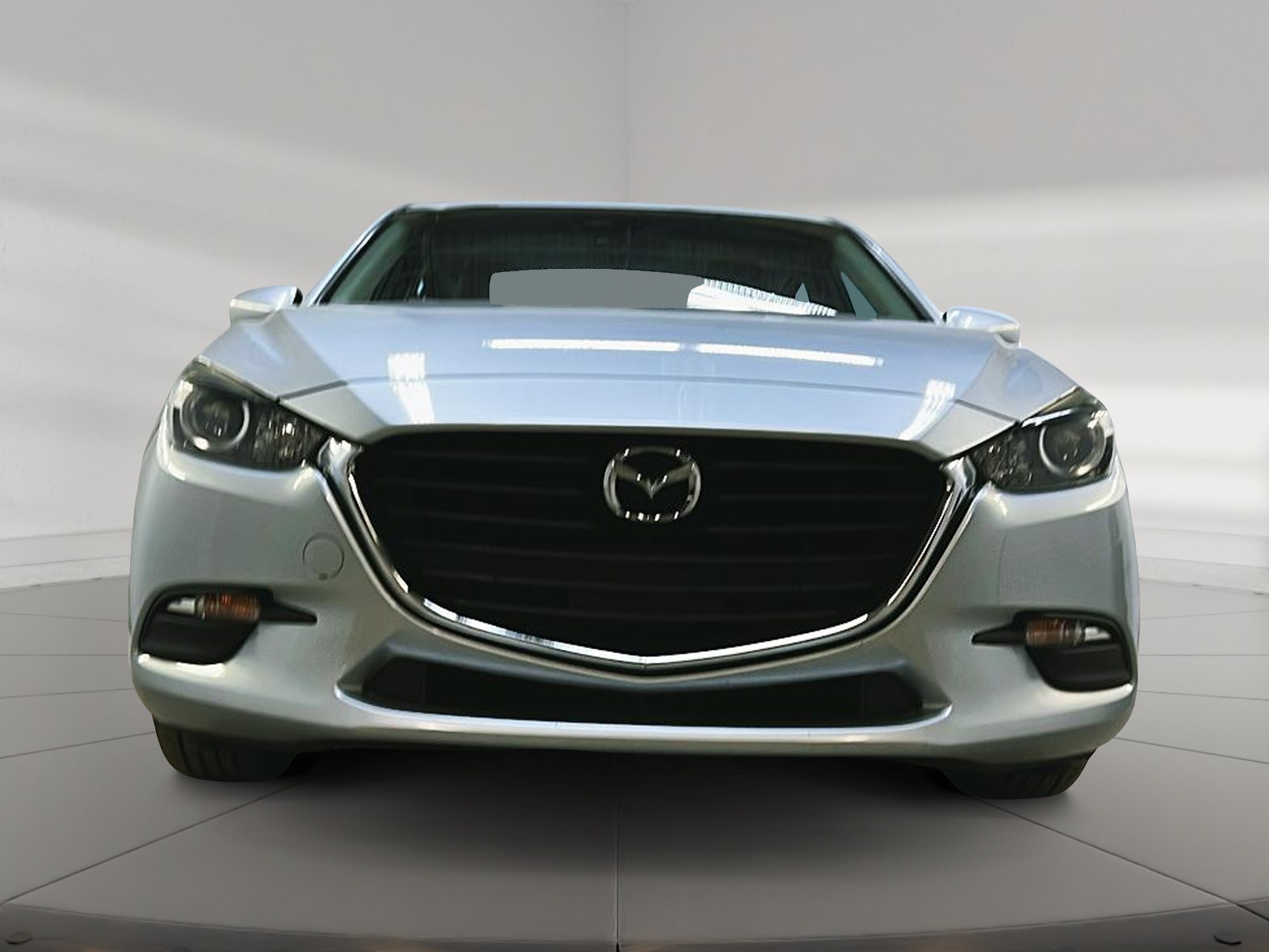 Mazda Mazda3 2018 - Image #2