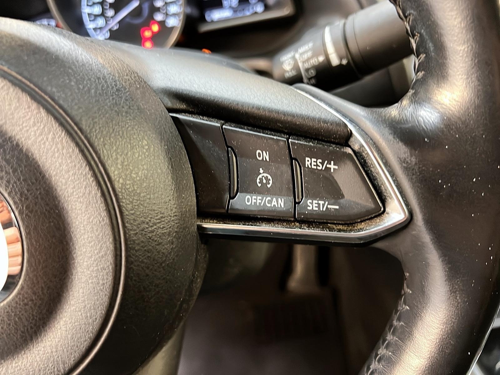 Mazda Mazda3 2018 - Image #19