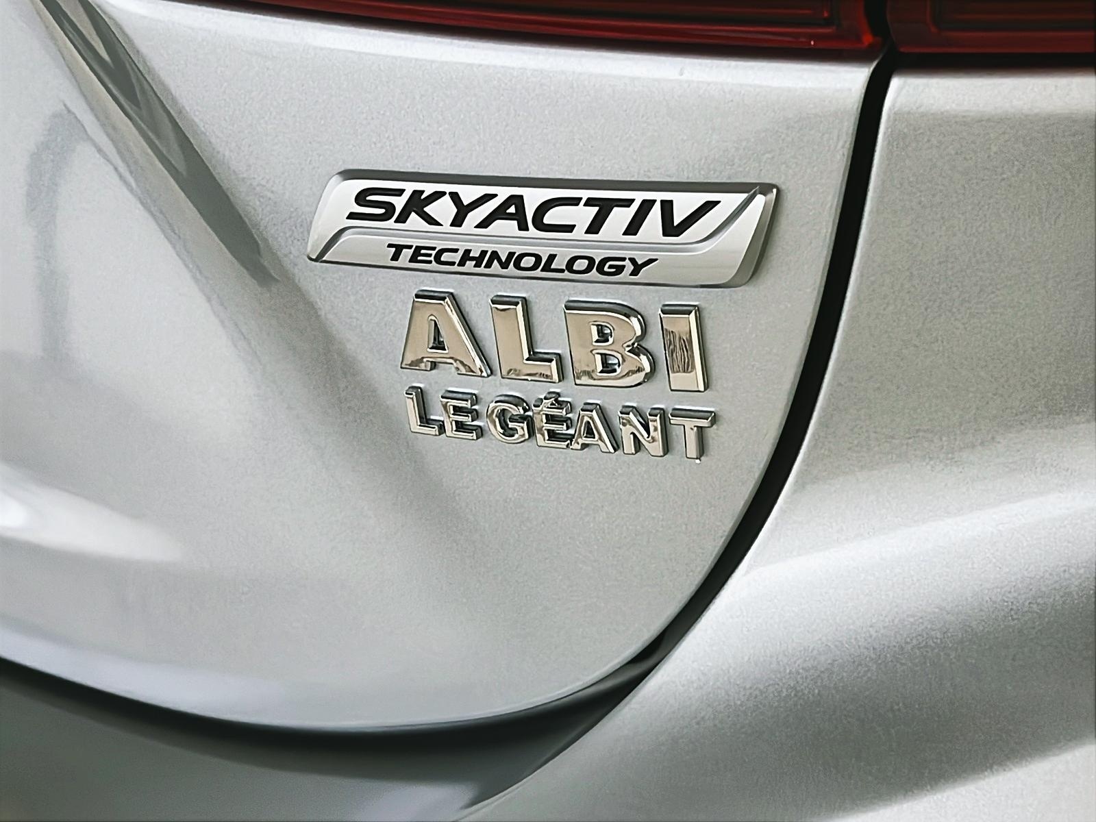 Mazda Mazda3 2018 - Image #25