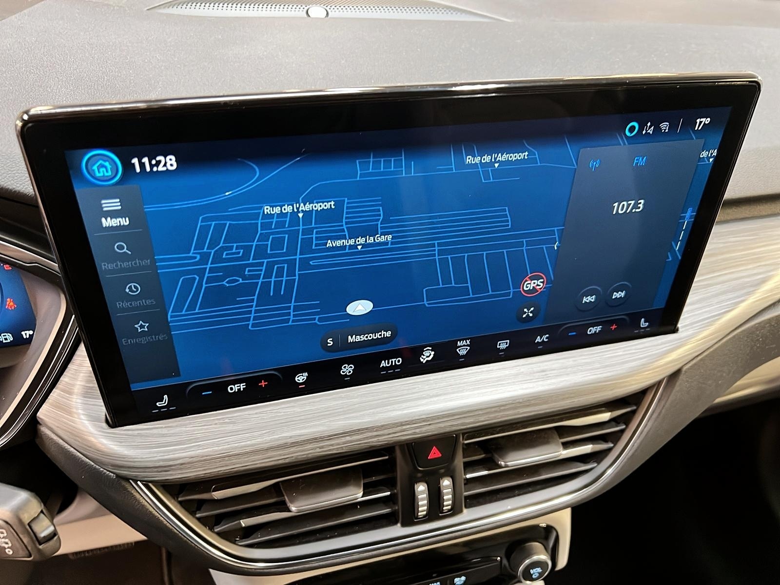 Ford Escape 2024 - Image #19