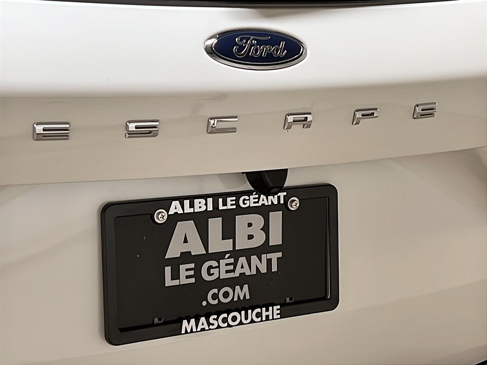 Ford Escape 2024 - Image #28