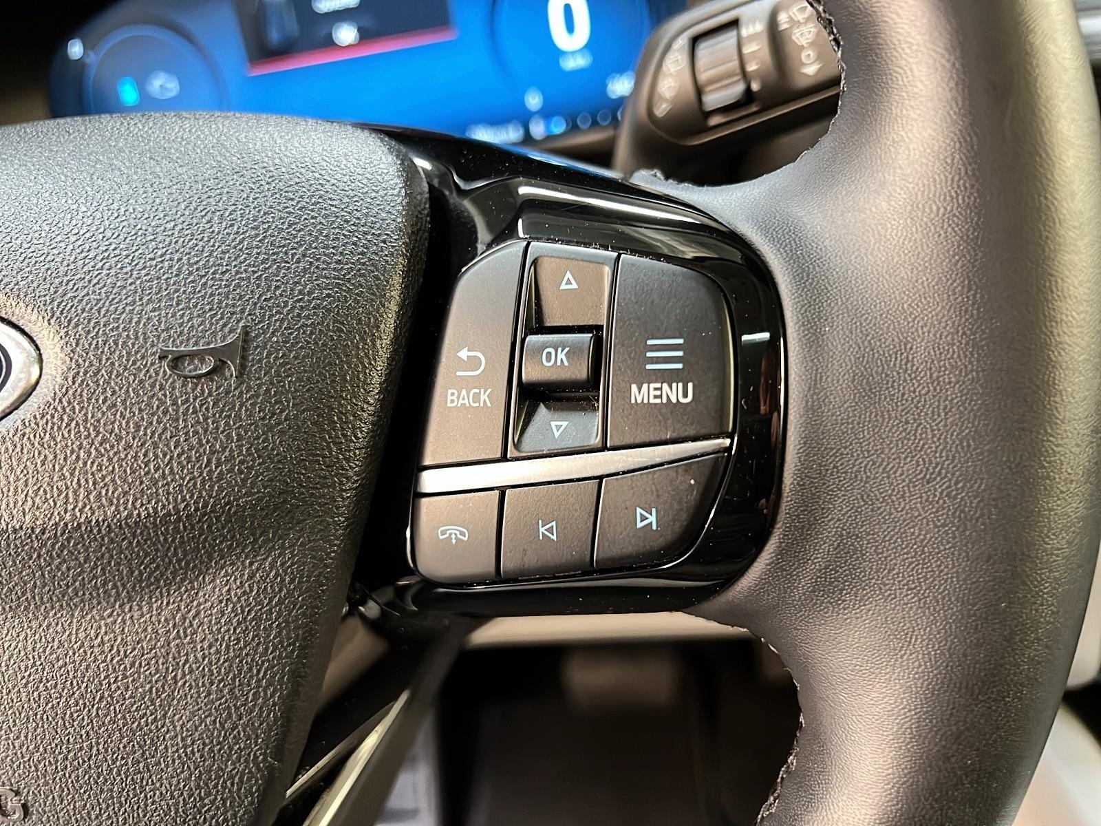 Ford Escape 2024 - Image #21