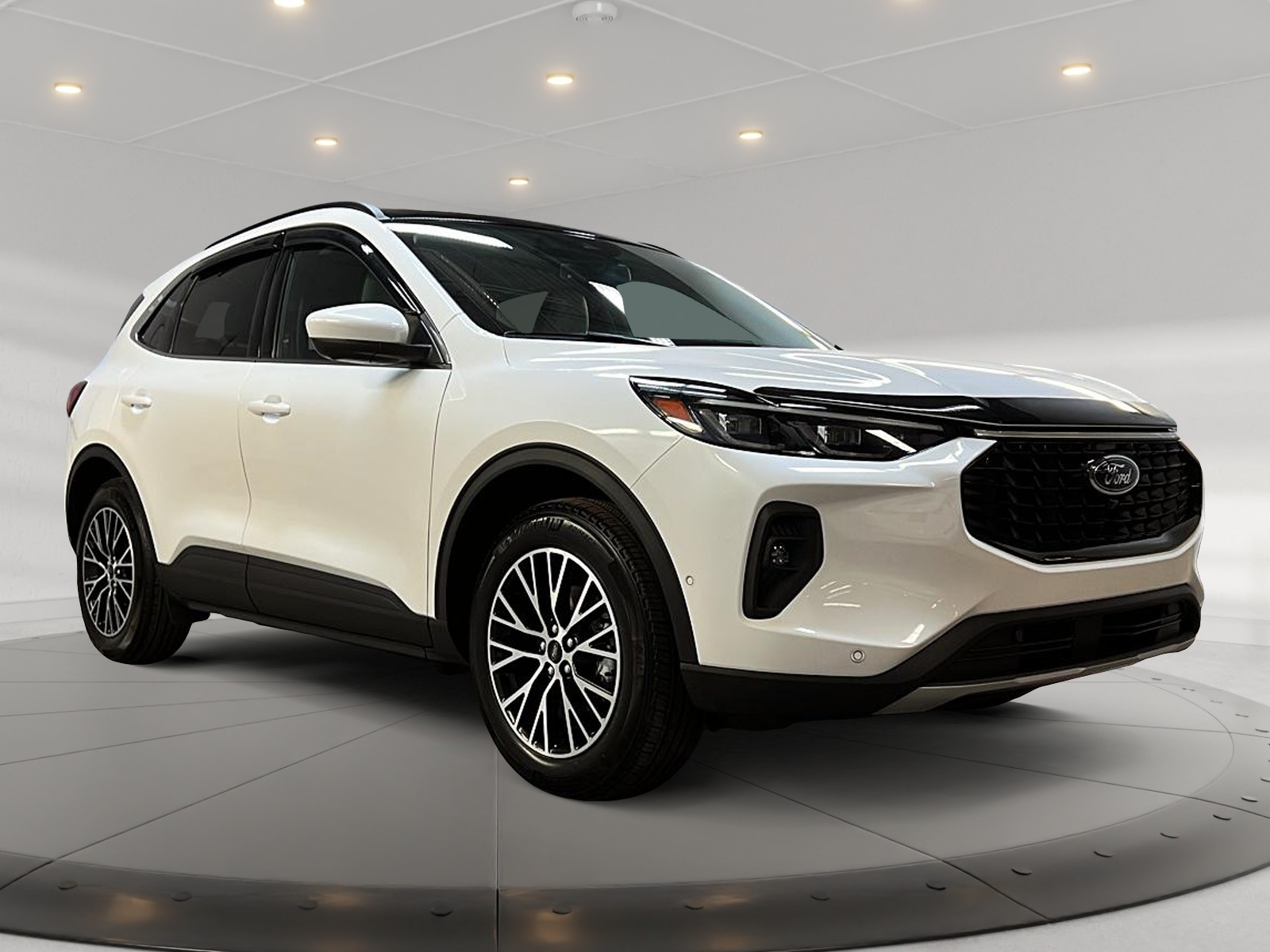 Ford Escape 2024 - Image #3