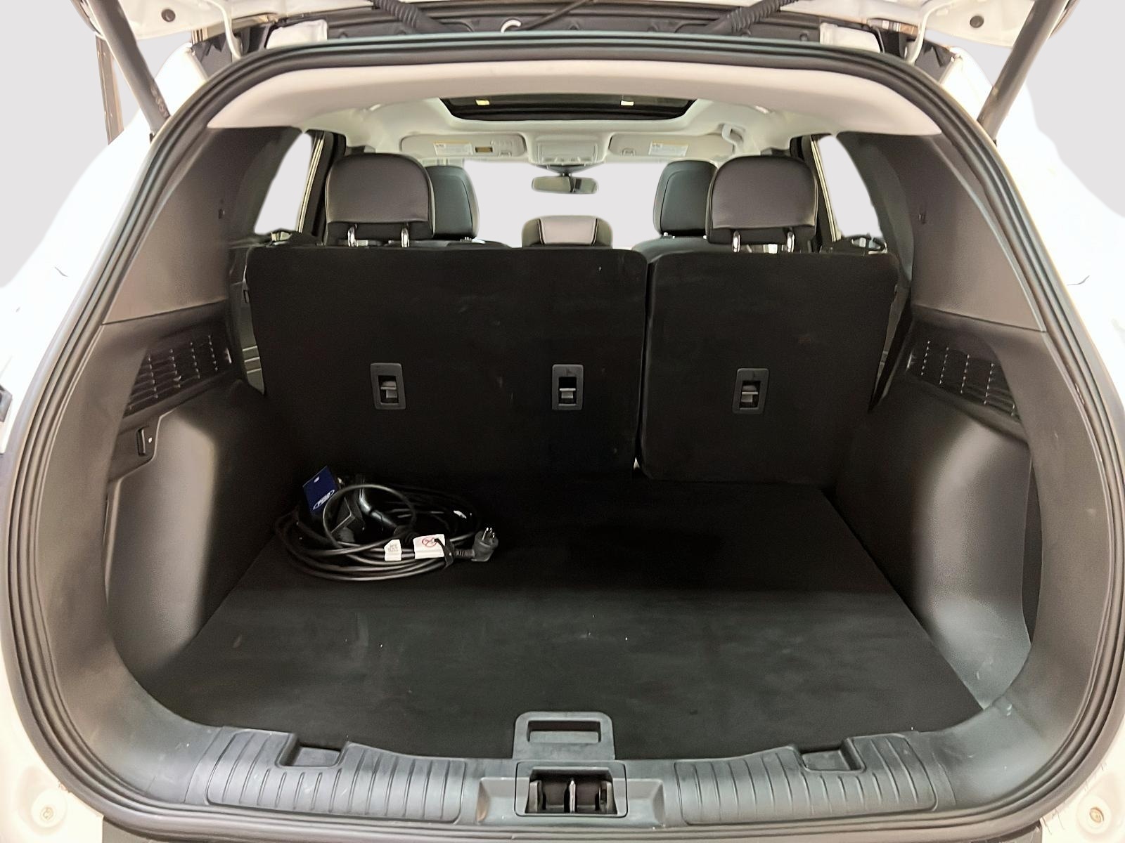 Ford Escape PHEV CUIR TOIT PANO NAV 2024 - image #13