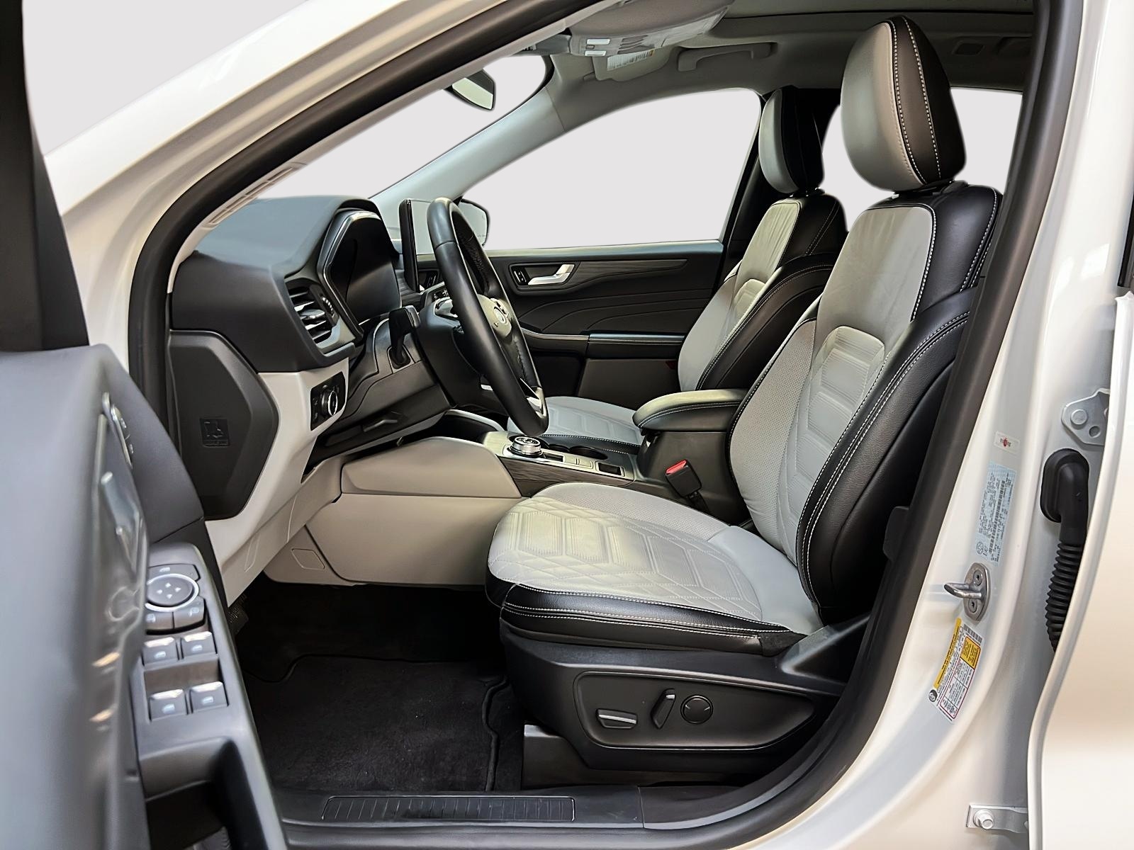 Ford Escape 2024 - Image #7