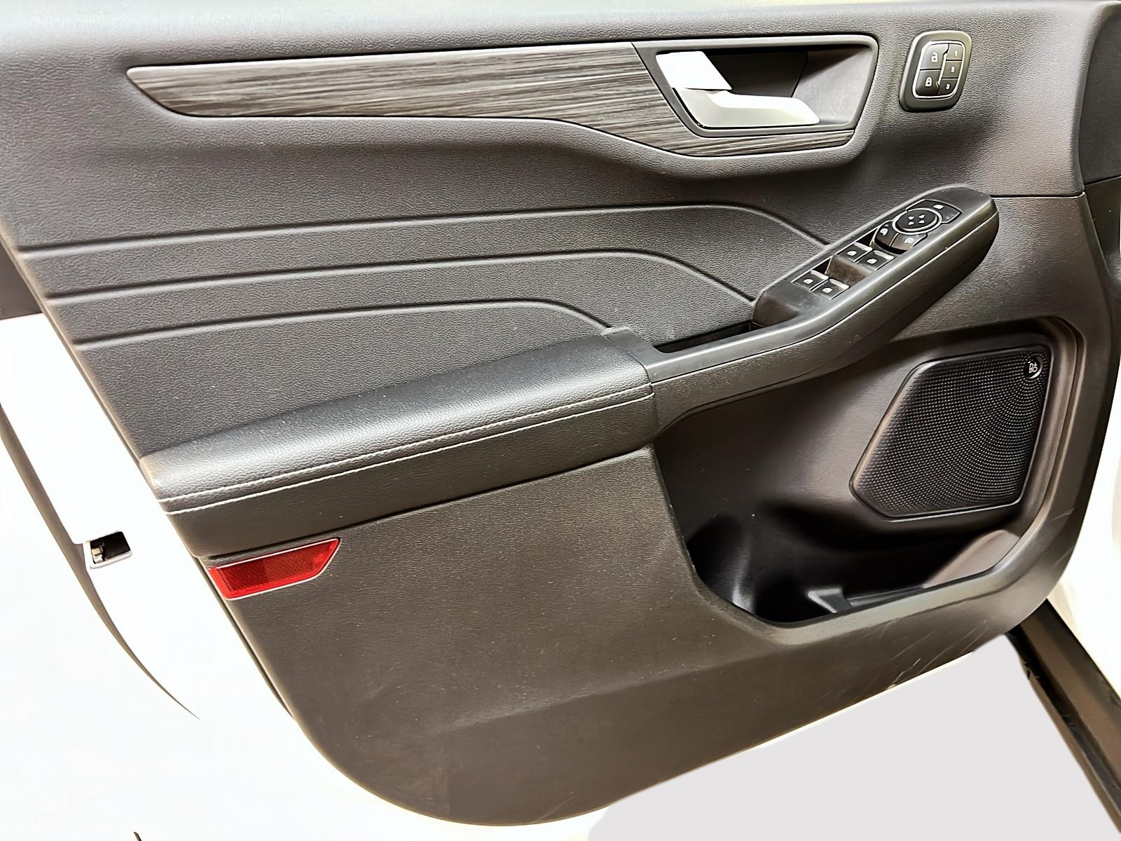 Ford Escape 2024 - Image #25