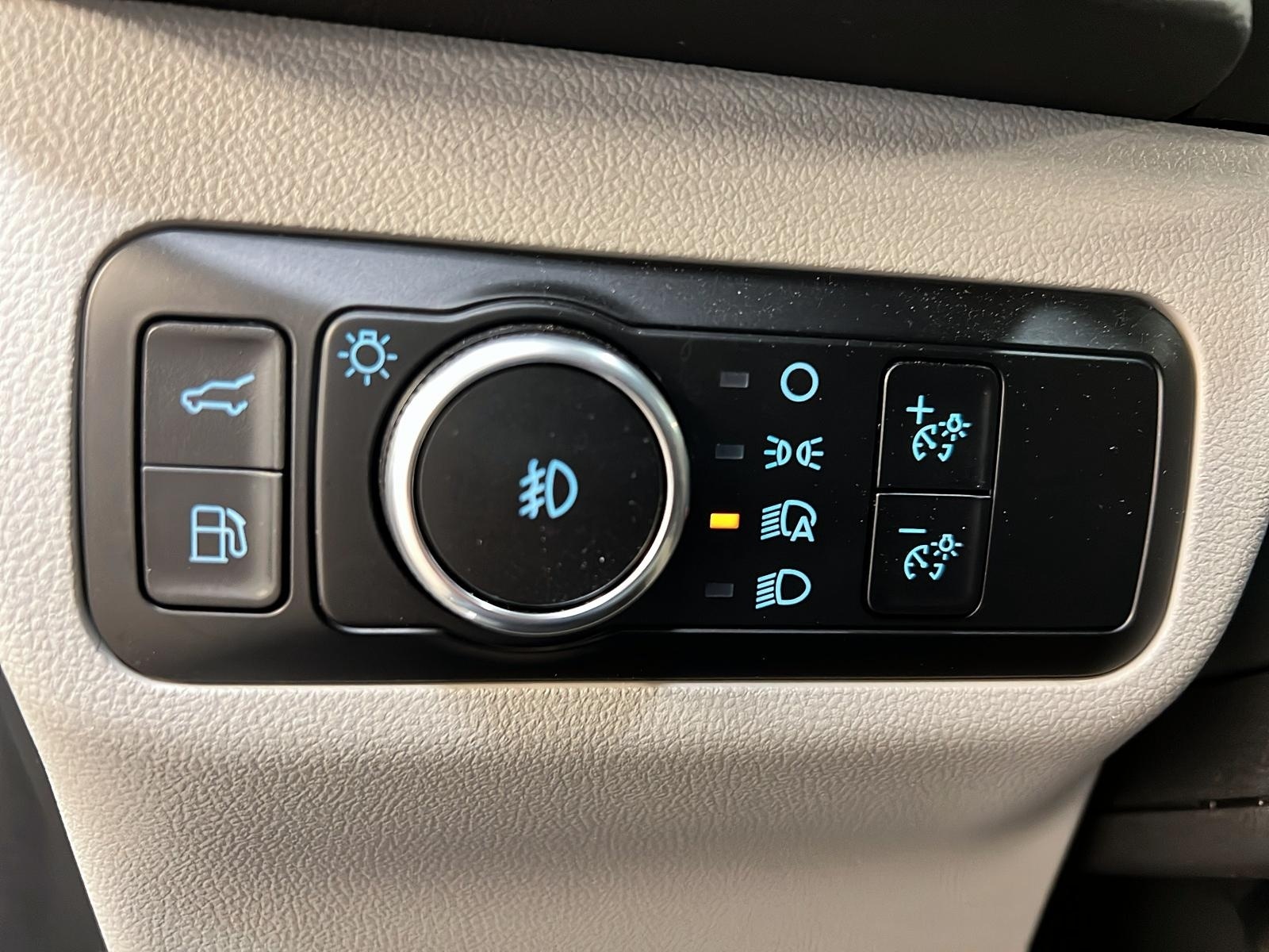 Ford Escape PHEV CUIR TOIT PANO NAV 2024 - image #23