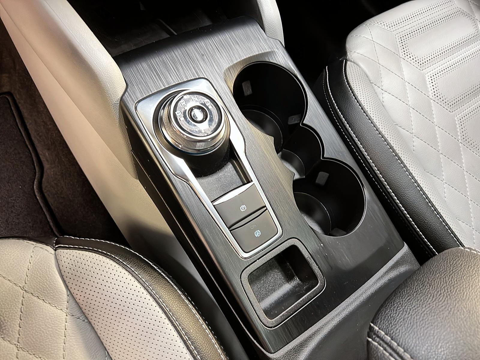 Ford Escape 2024 - Image #15