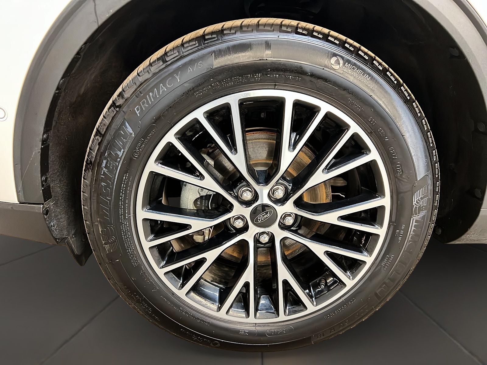 Ford Escape 2024 - Image #30