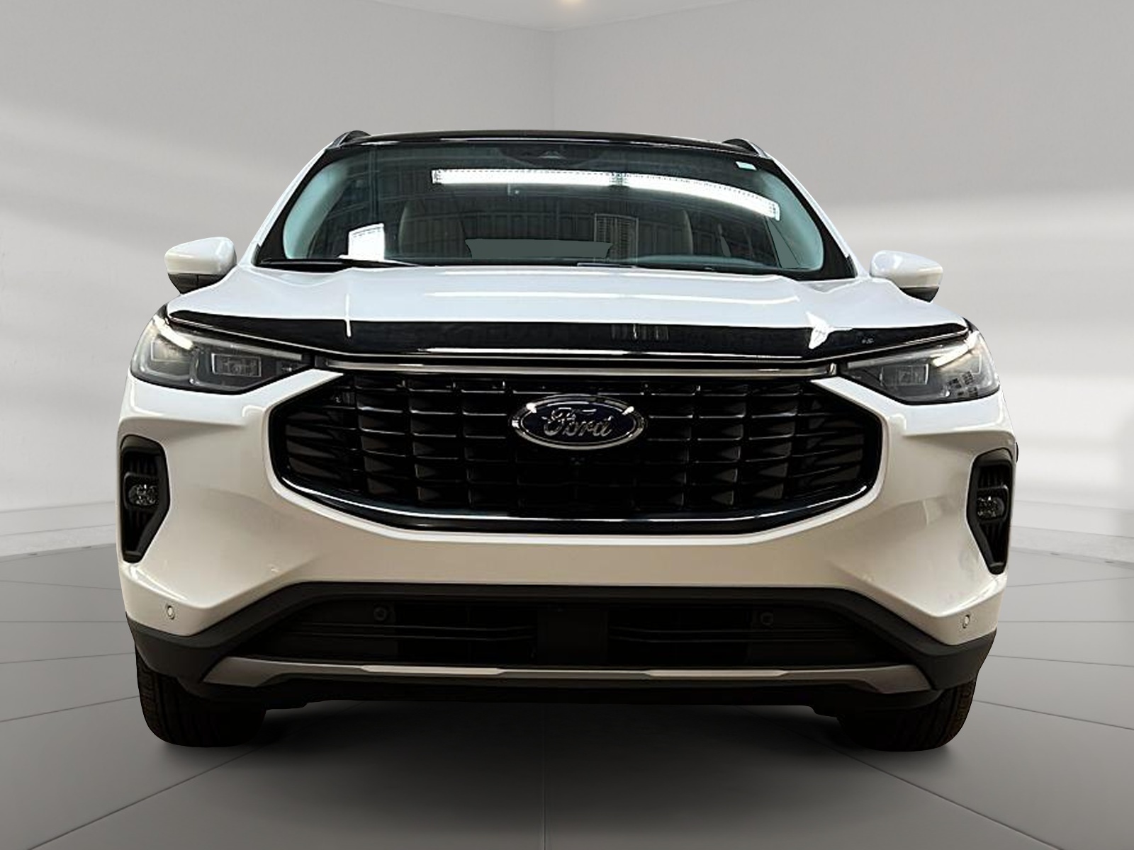 Ford Escape 2024 - Image #2