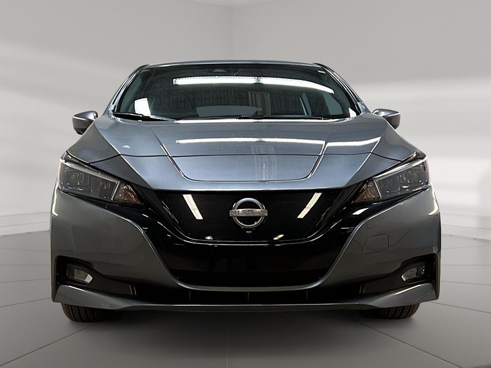 Nissan Leaf SV NAV 2023 - image #2