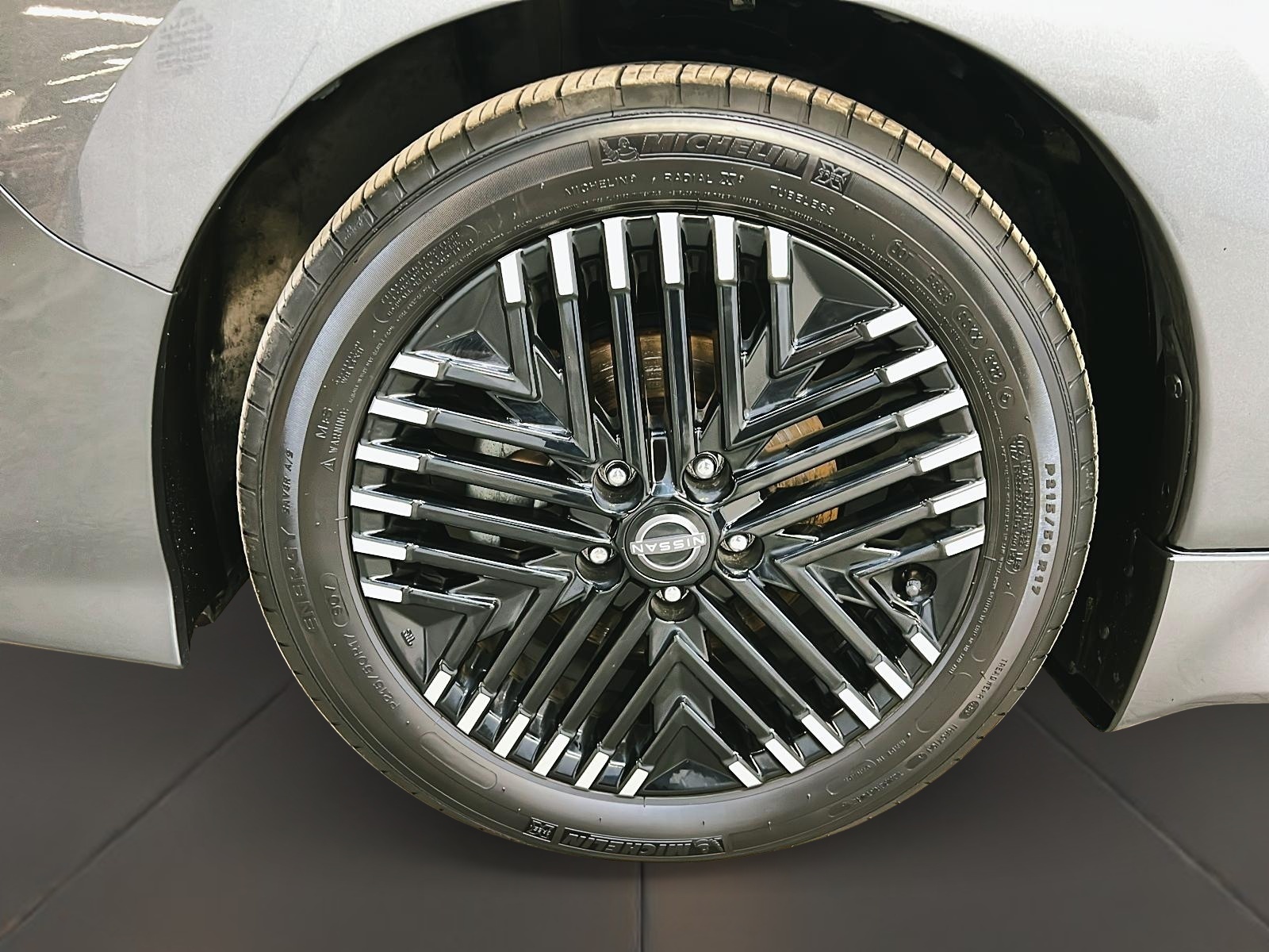 Nissan Leaf SV NAV 2023 - image #28