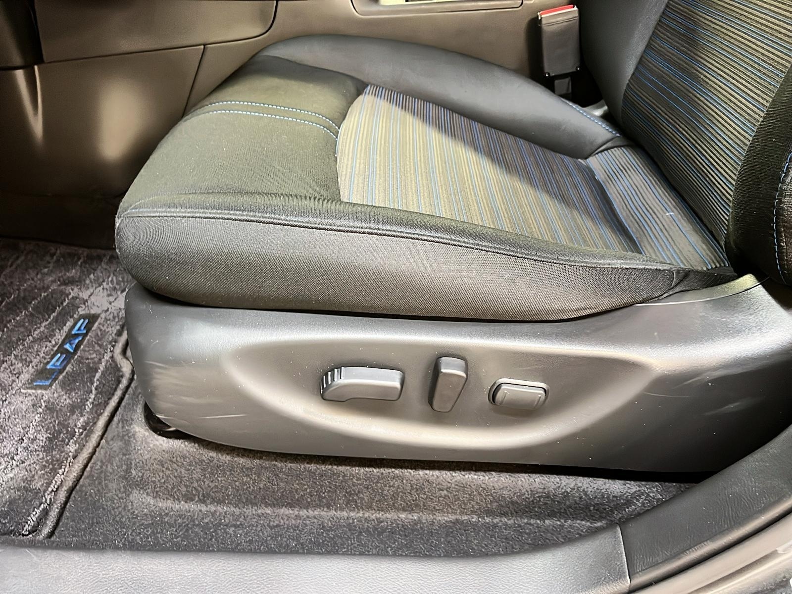 Nissan Leaf SV NAV 2023 - image #24