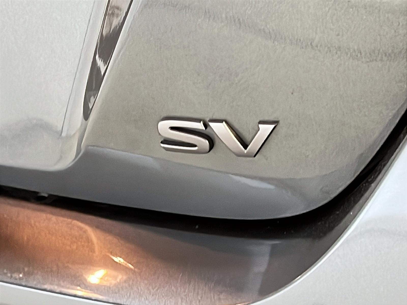 Nissan Leaf SV NAV 2023 - image #27