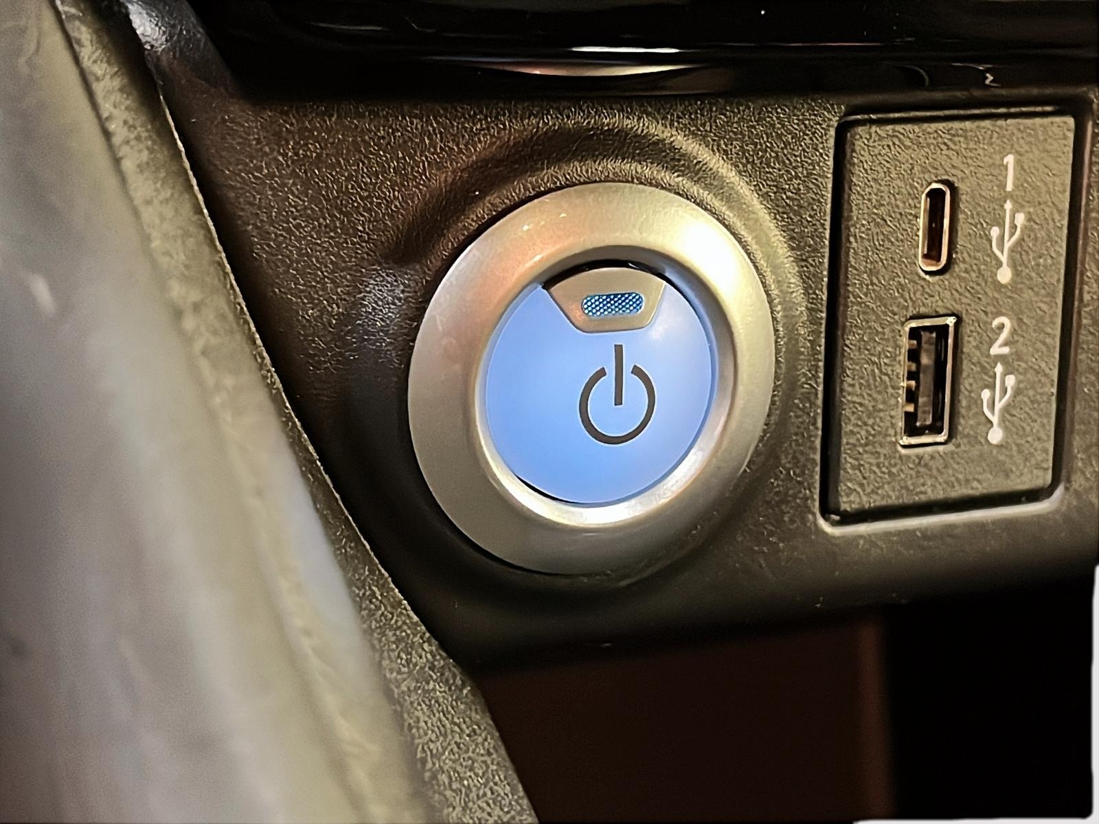 Nissan Leaf SV NAV 2023 - image #18