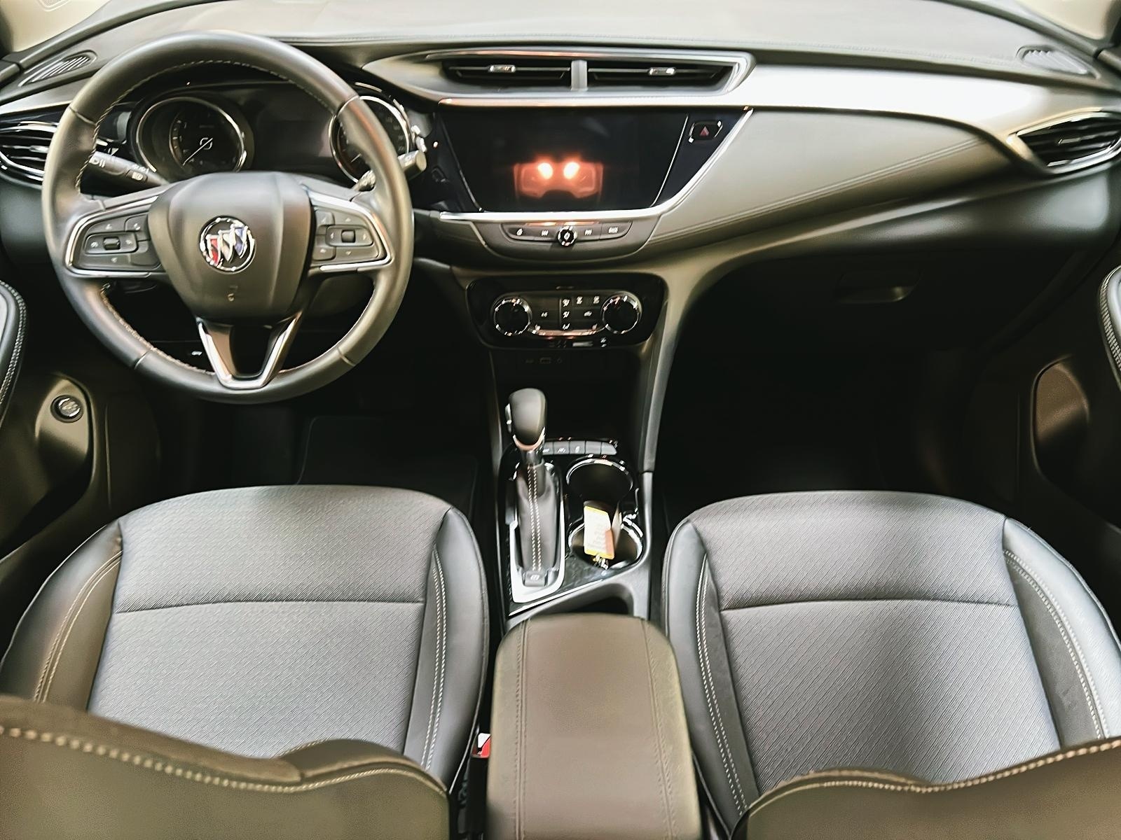 Buick Encore GX PREFERRED 4RM 2022 - image #10