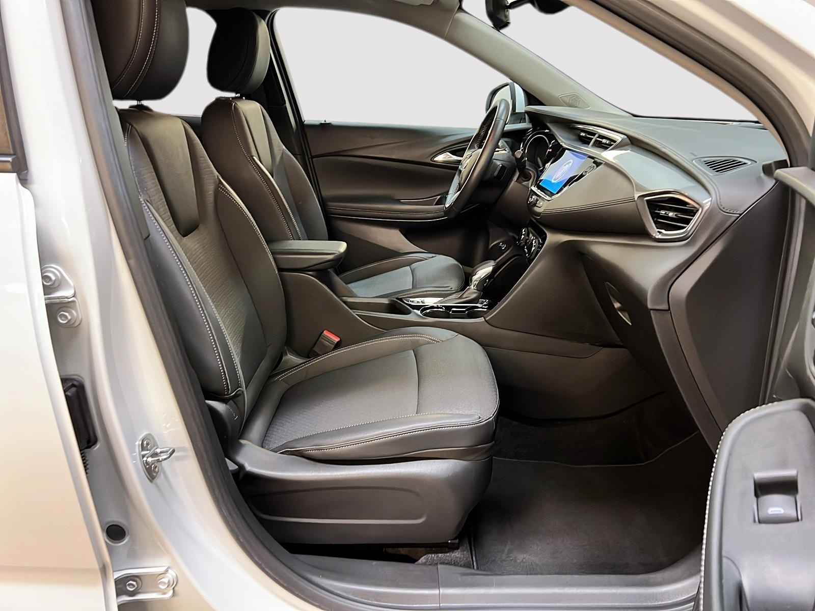 Buick Encore GX PREFERRED 4RM 2022 - image #8