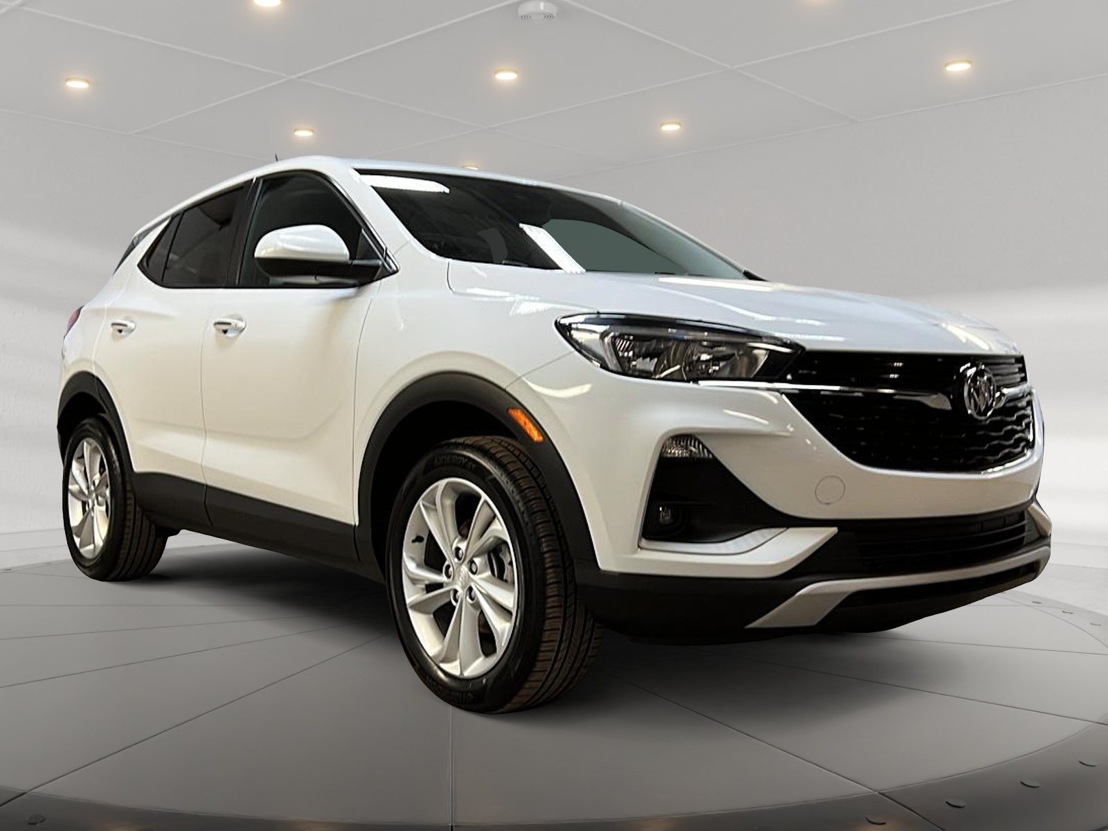 Buick Encore GX PREFERRED 4RM 2022 - image #3