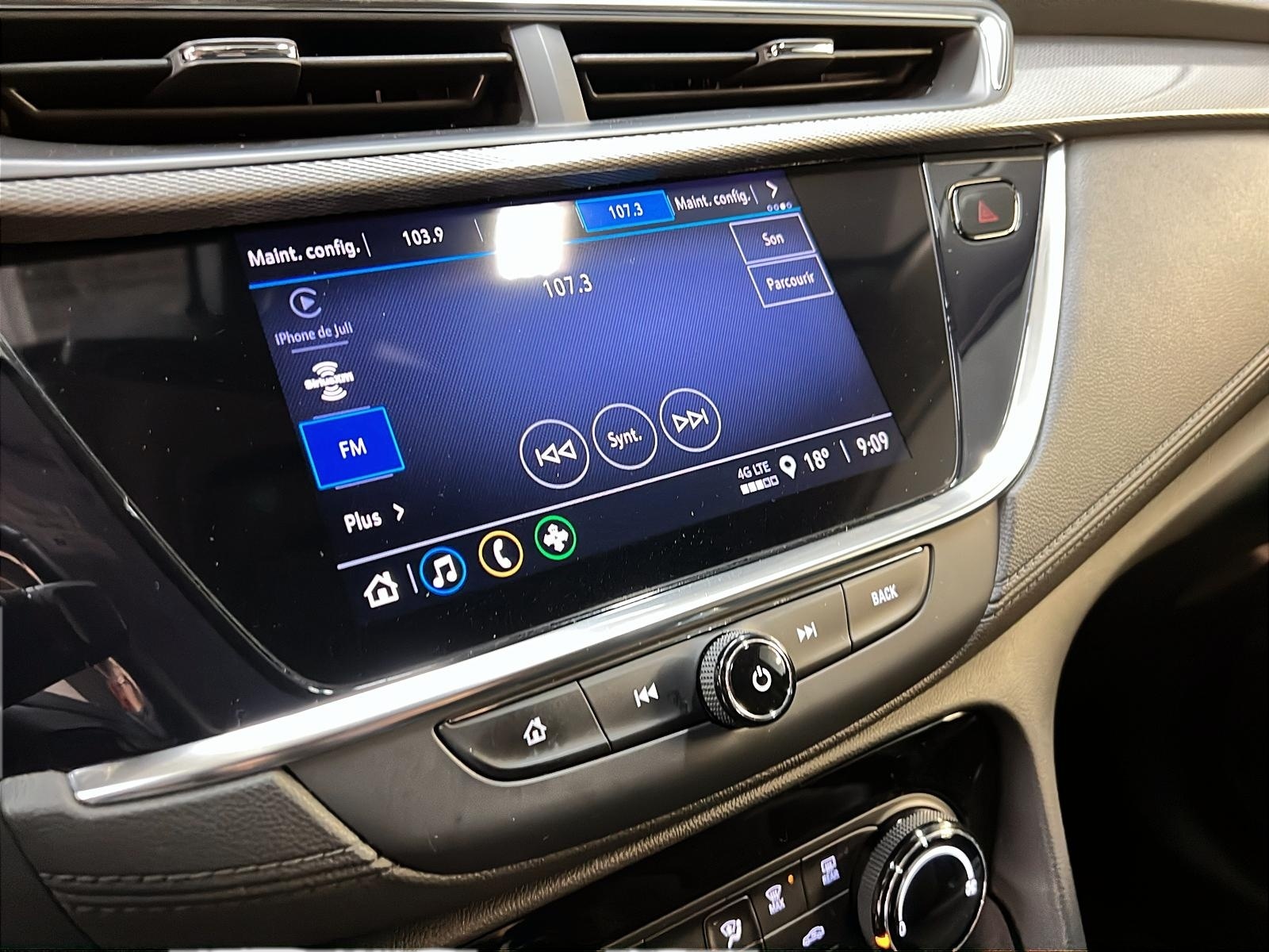 Buick Encore GX 2022 - Image #16