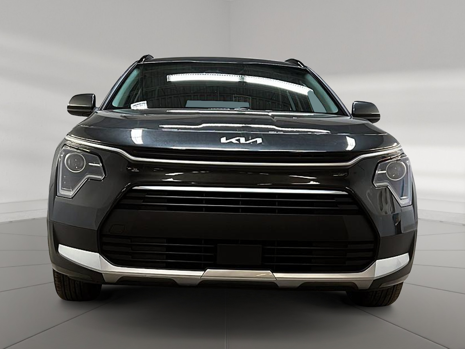 Kia Niro EX HYBRIDE NAV 2023 - image #2