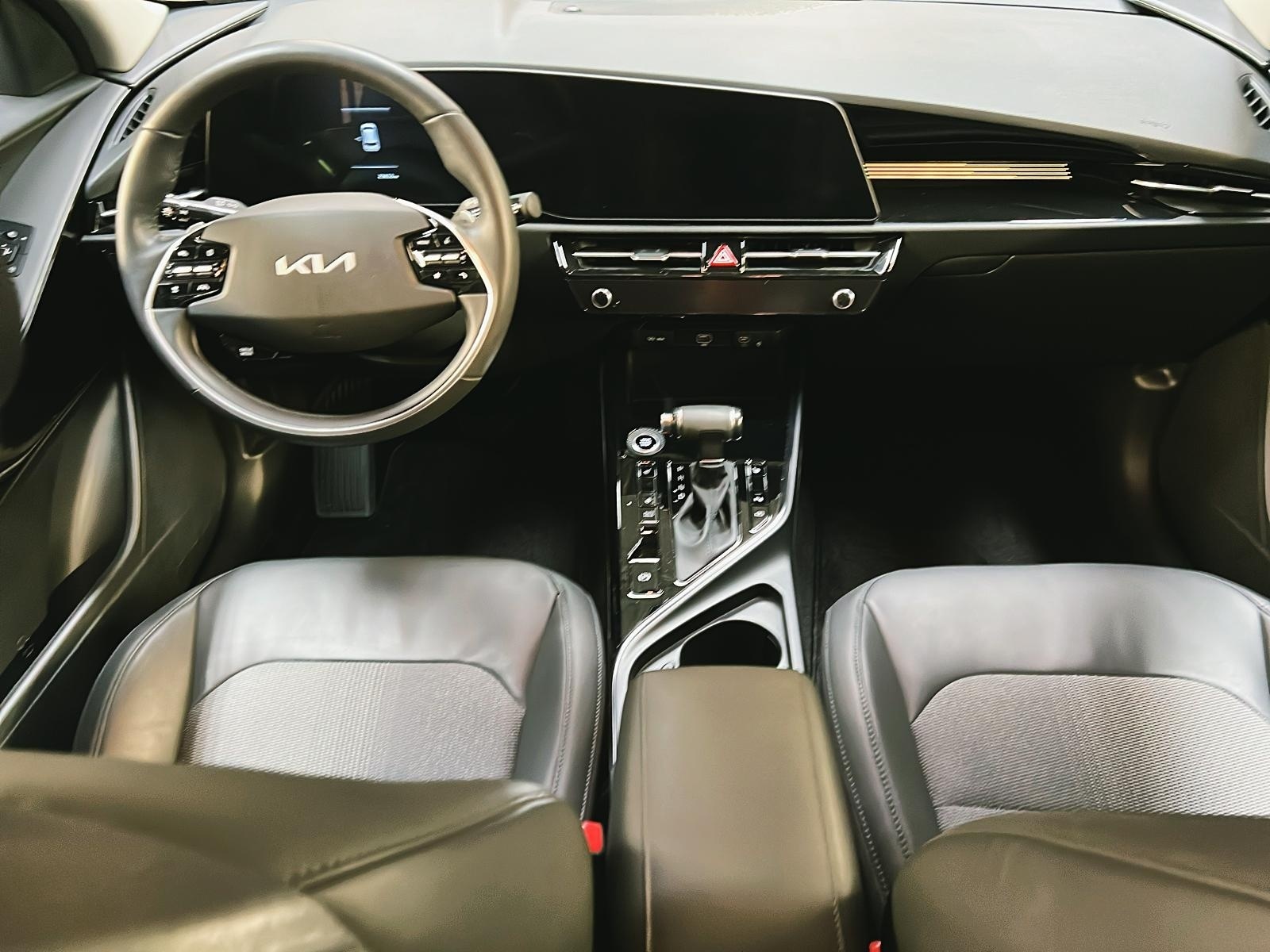 Kia Niro EX HYBRIDE NAV 2023 - image #10