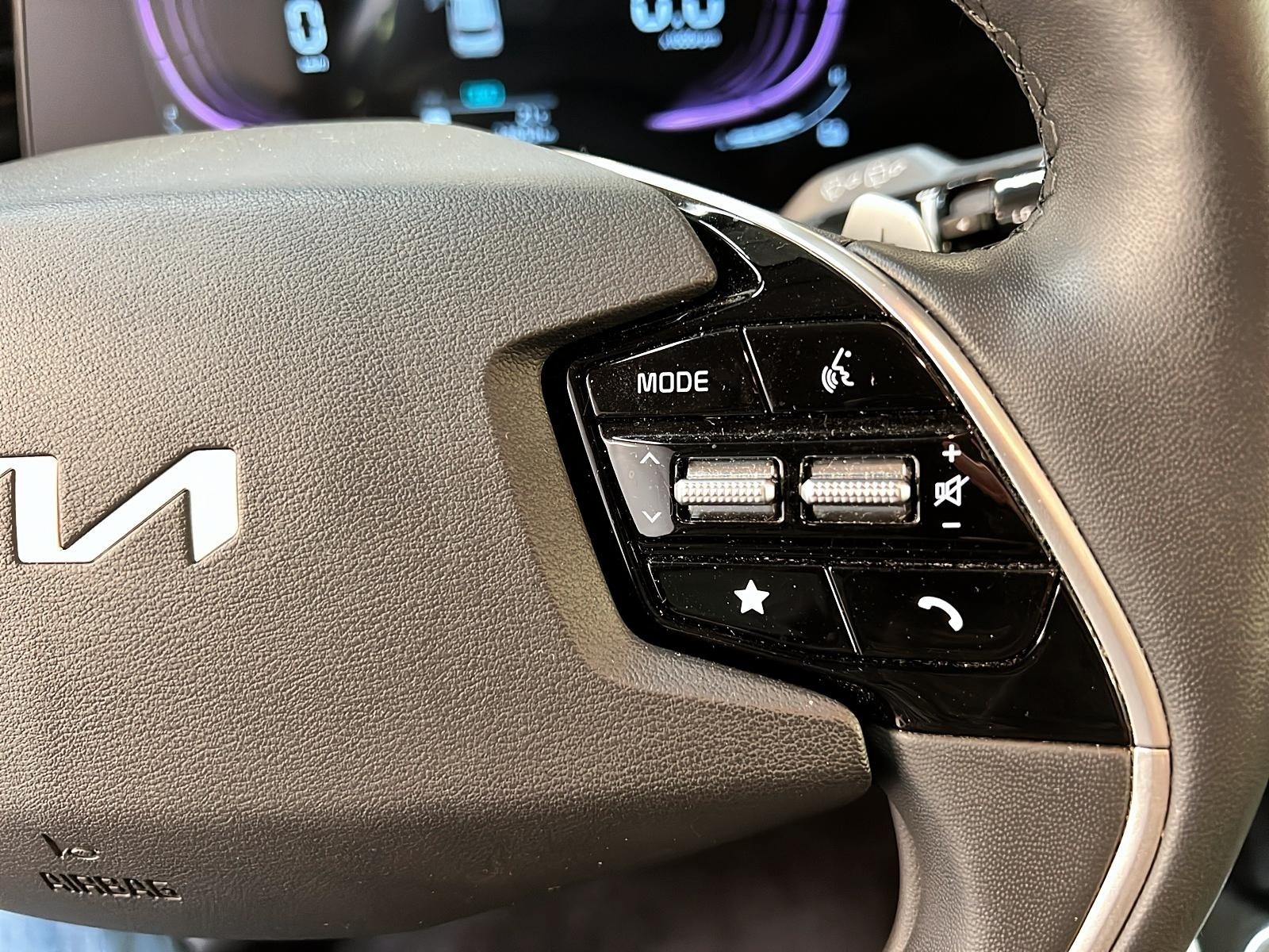 Kia Niro EX HYBRIDE NAV 2023 - image #19