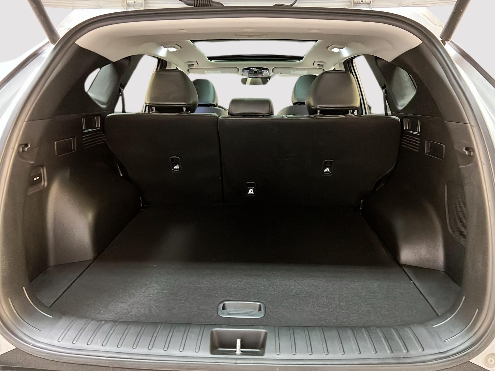 Hyundai Tucson ULTIMATE PLUG-IN CUIR TOIT PANO NAV 4RM 2022 - image #13