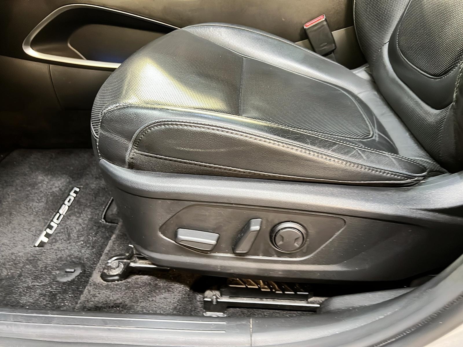 Hyundai Tucson 2022 - Image #28