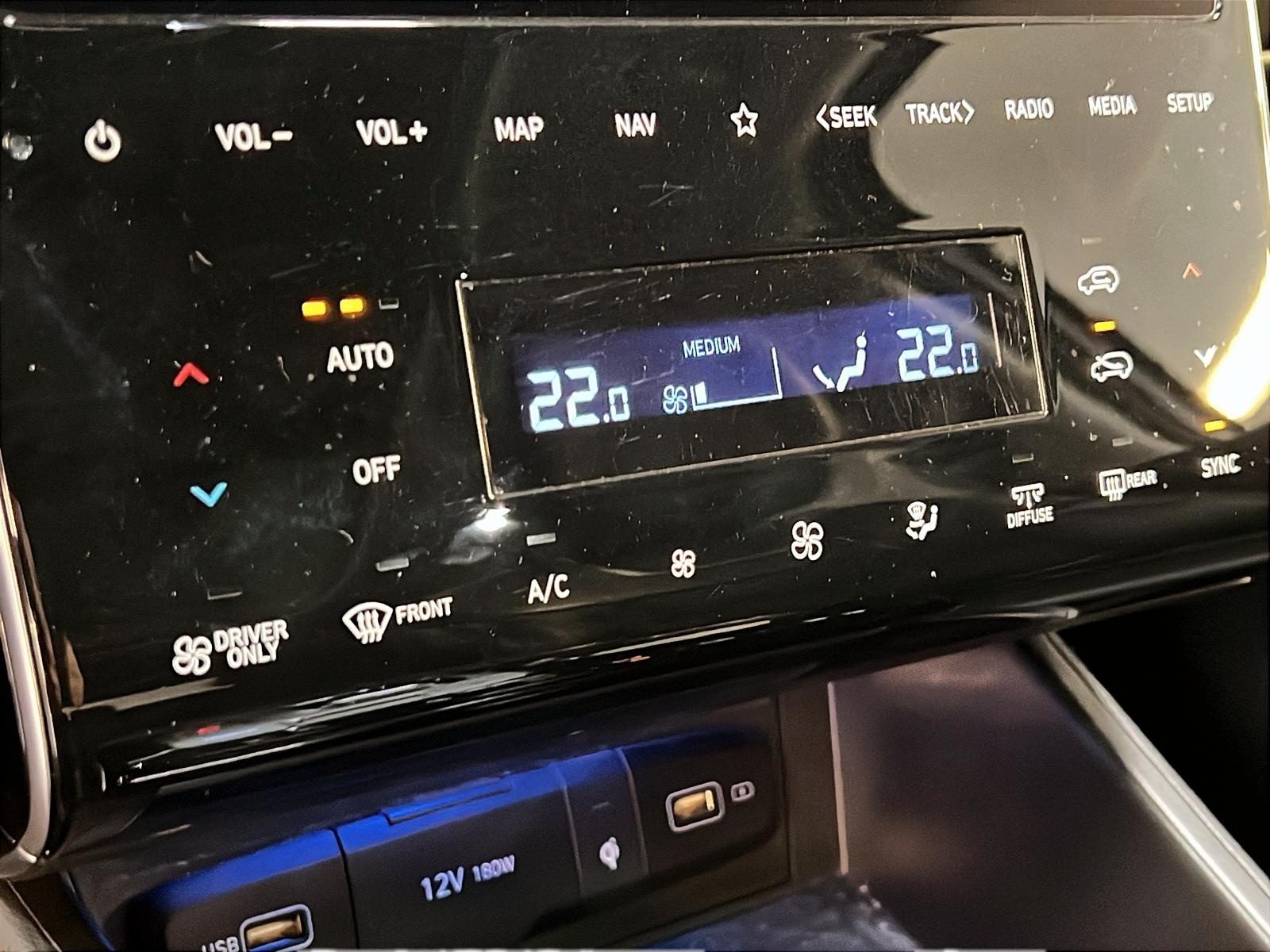 Hyundai Tucson 2022 - Image #16