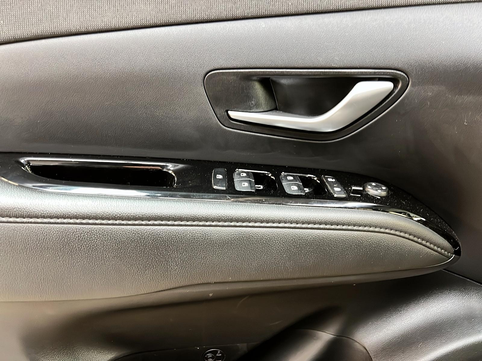 Hyundai Tucson 2022 - Image #24