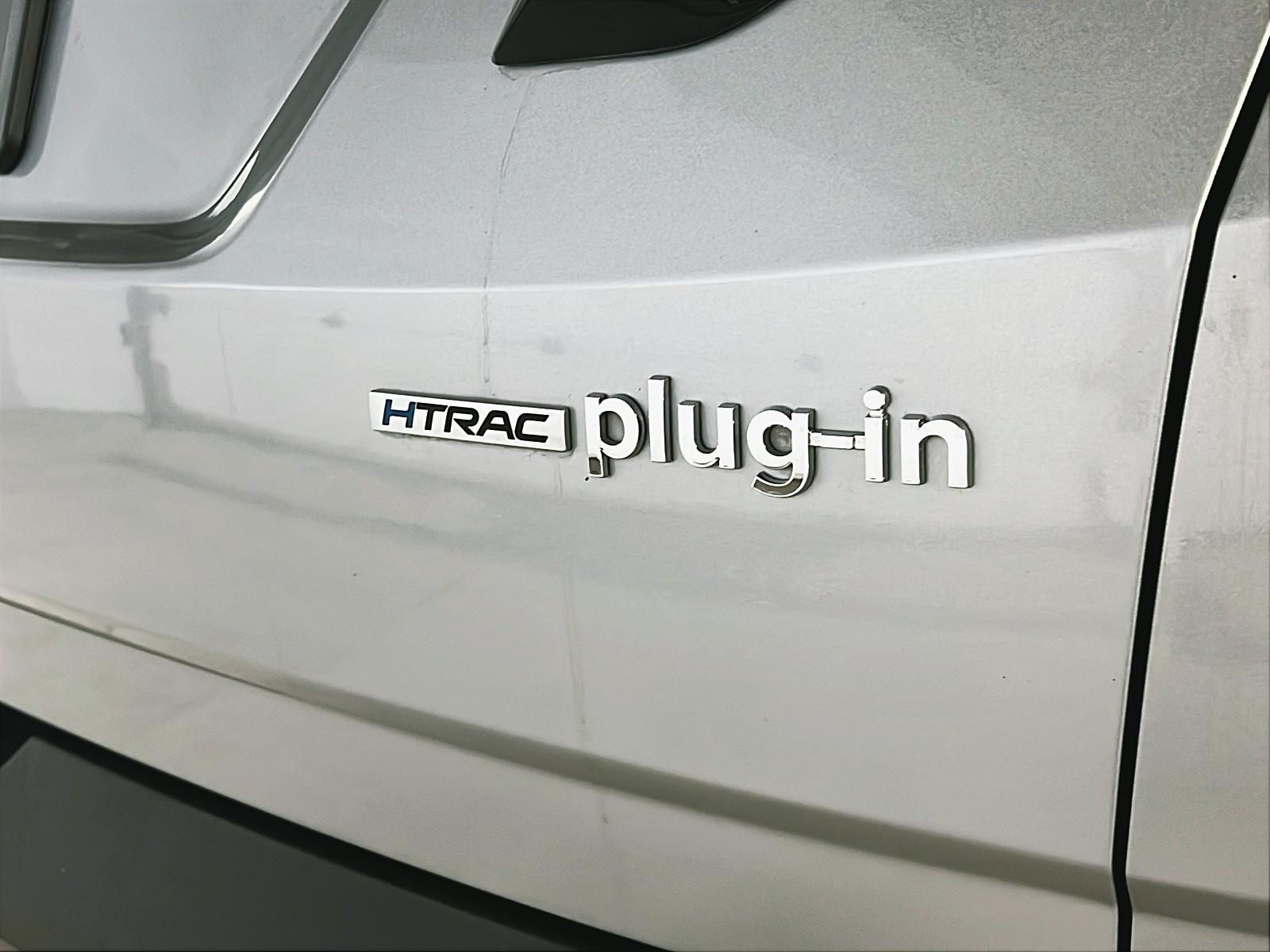 Hyundai Tucson 2022 - Image #31