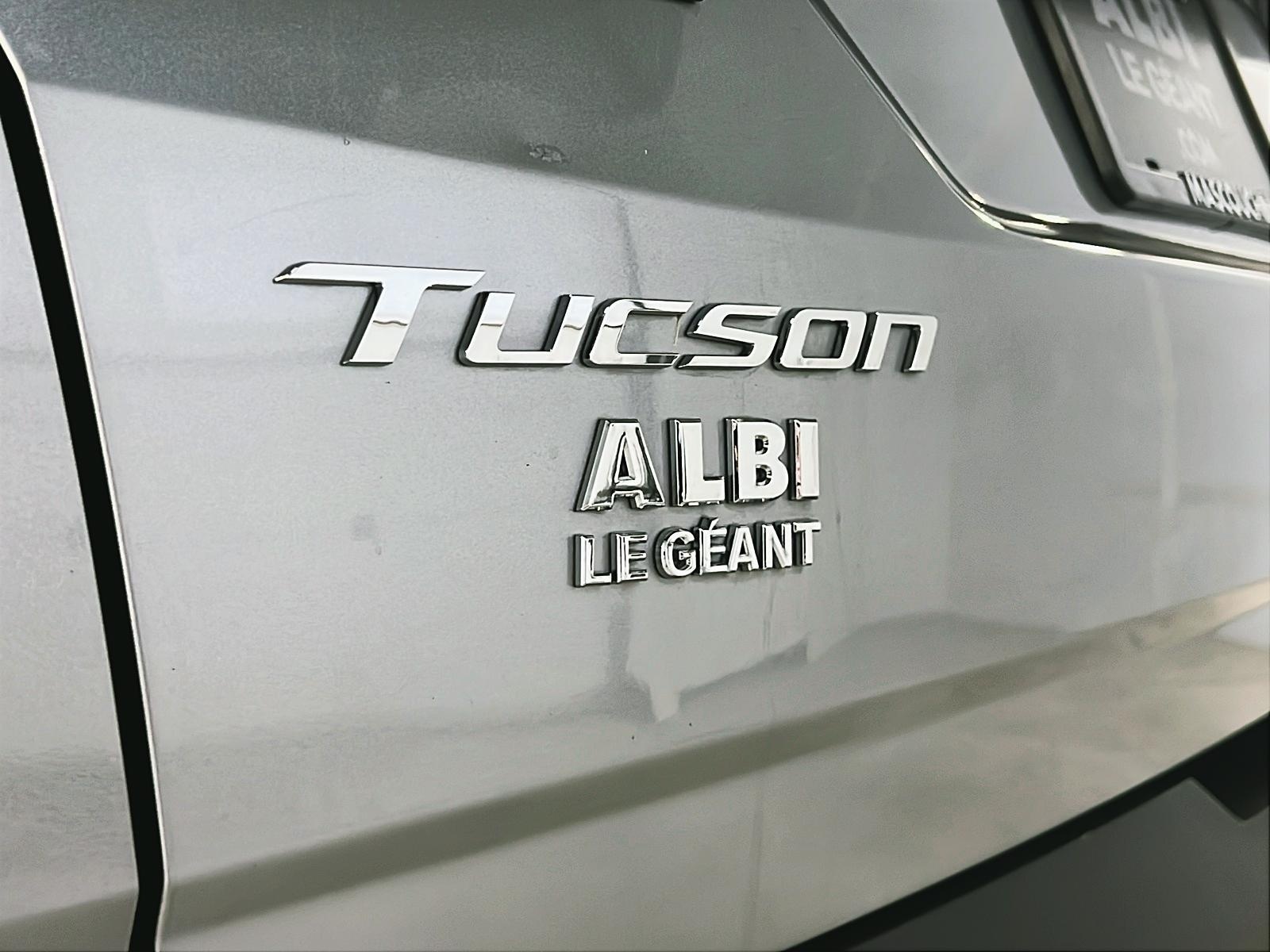 Hyundai Tucson 2022 - Image #30