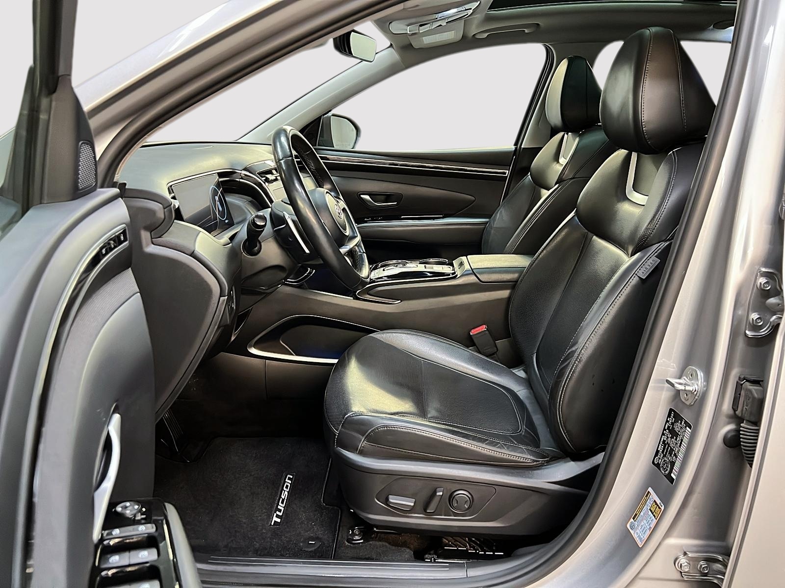 Hyundai Tucson 2022 - Image #7