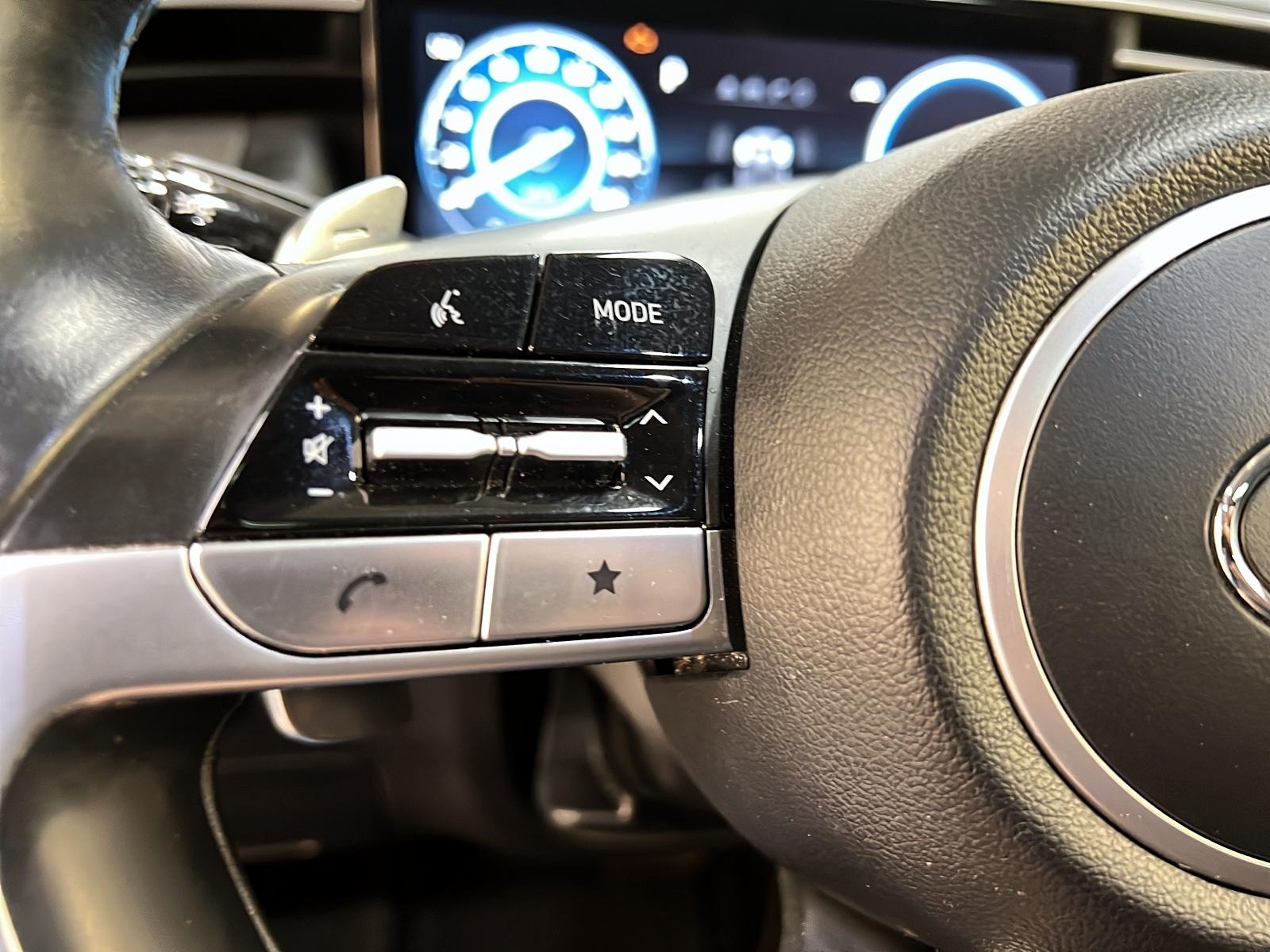 Hyundai Tucson 2022 - Image #22