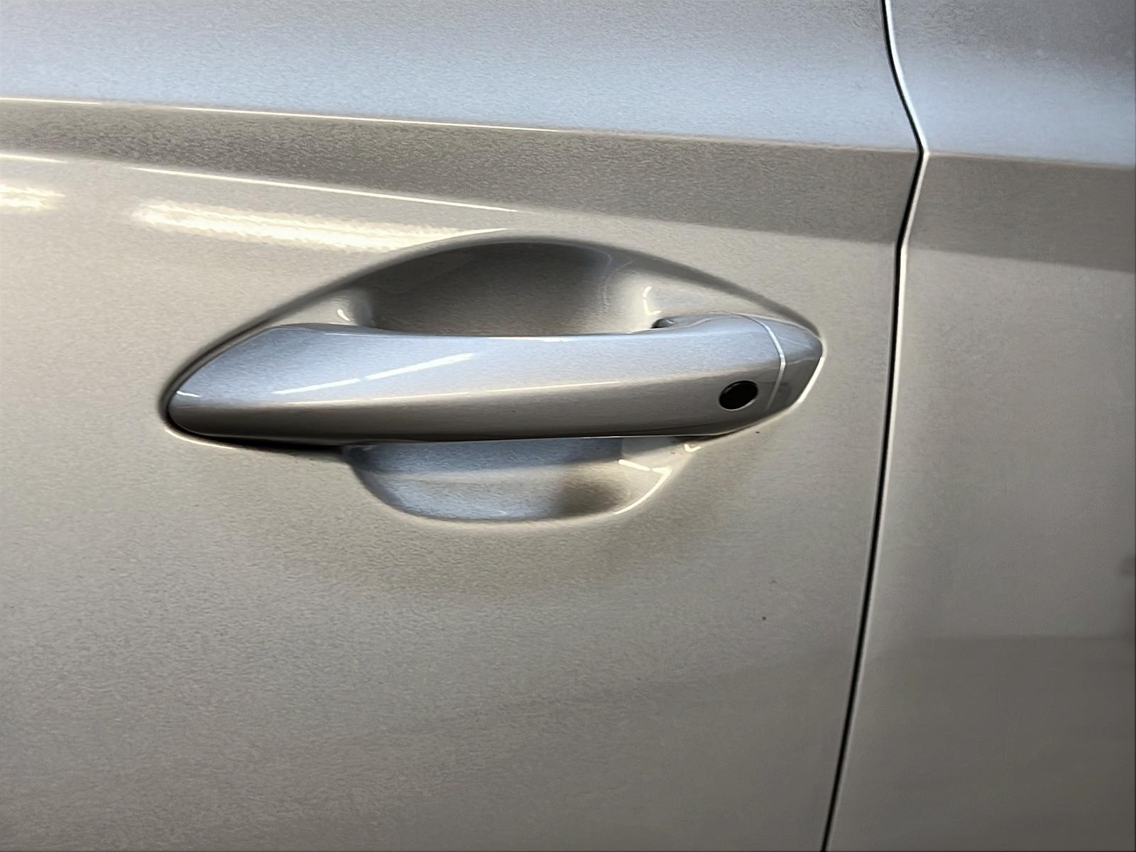 Hyundai Tucson 2022 - Image #29