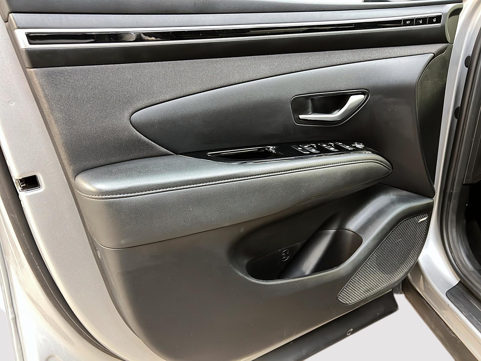 Hyundai Tucson 2022 - Image #27