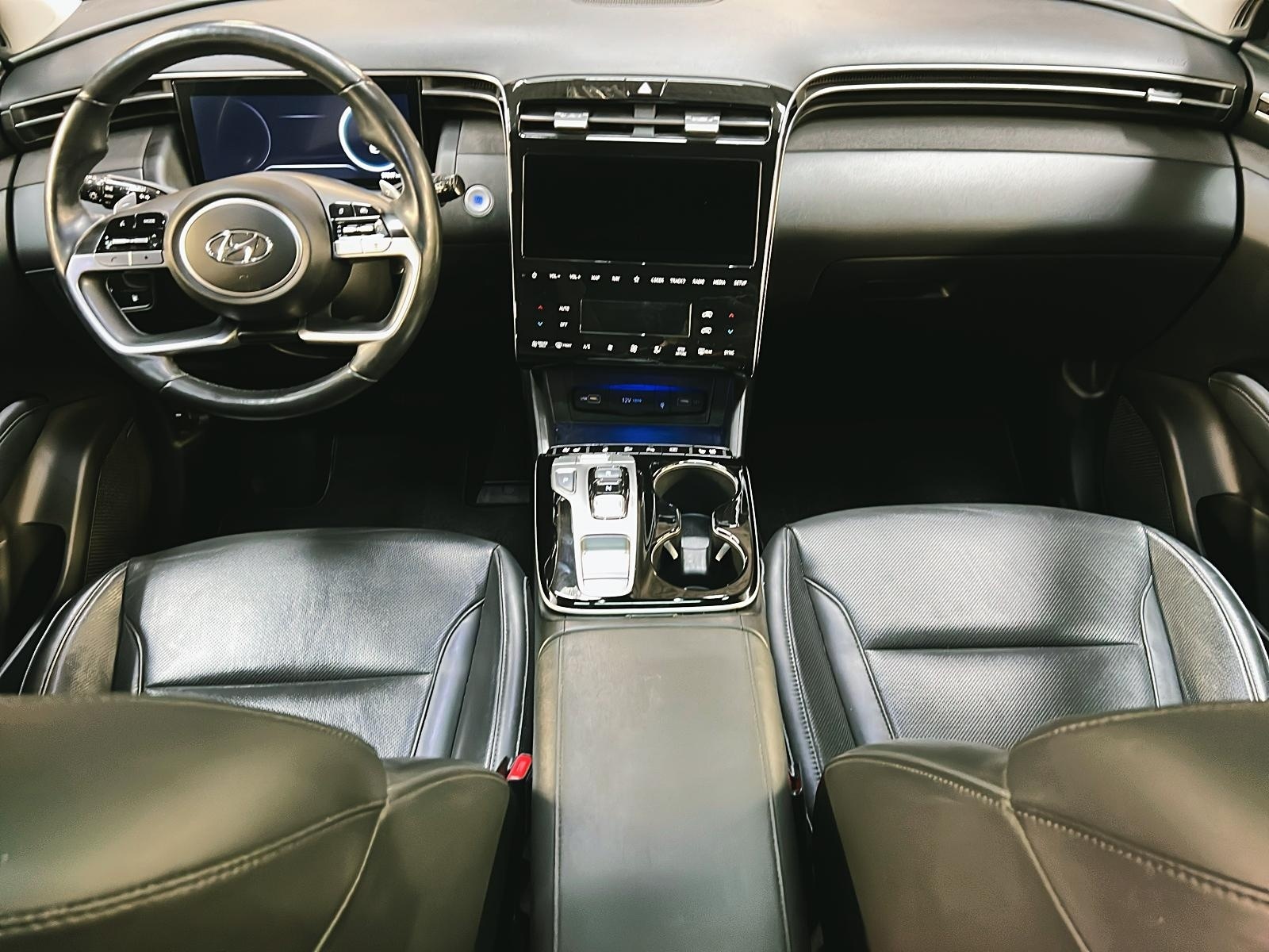 Hyundai Tucson 2022 - Image #11