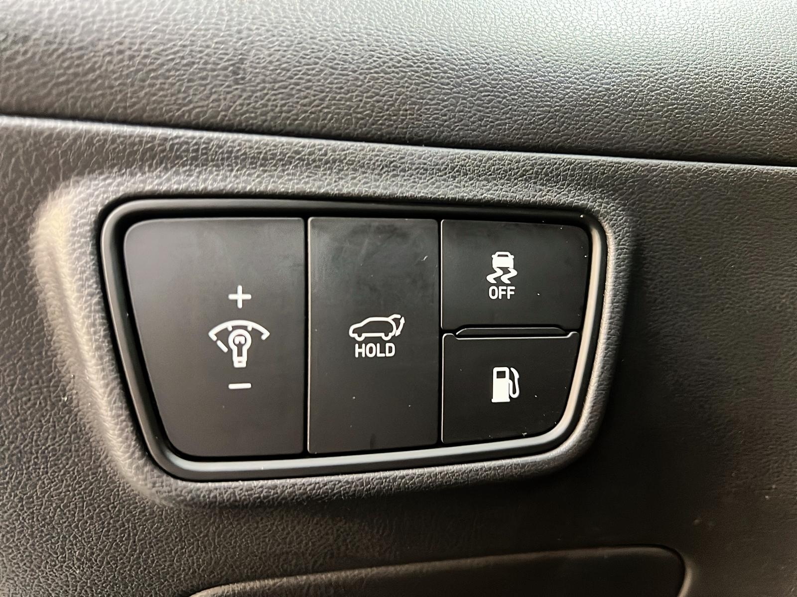 Hyundai Tucson 2022 - Image #23