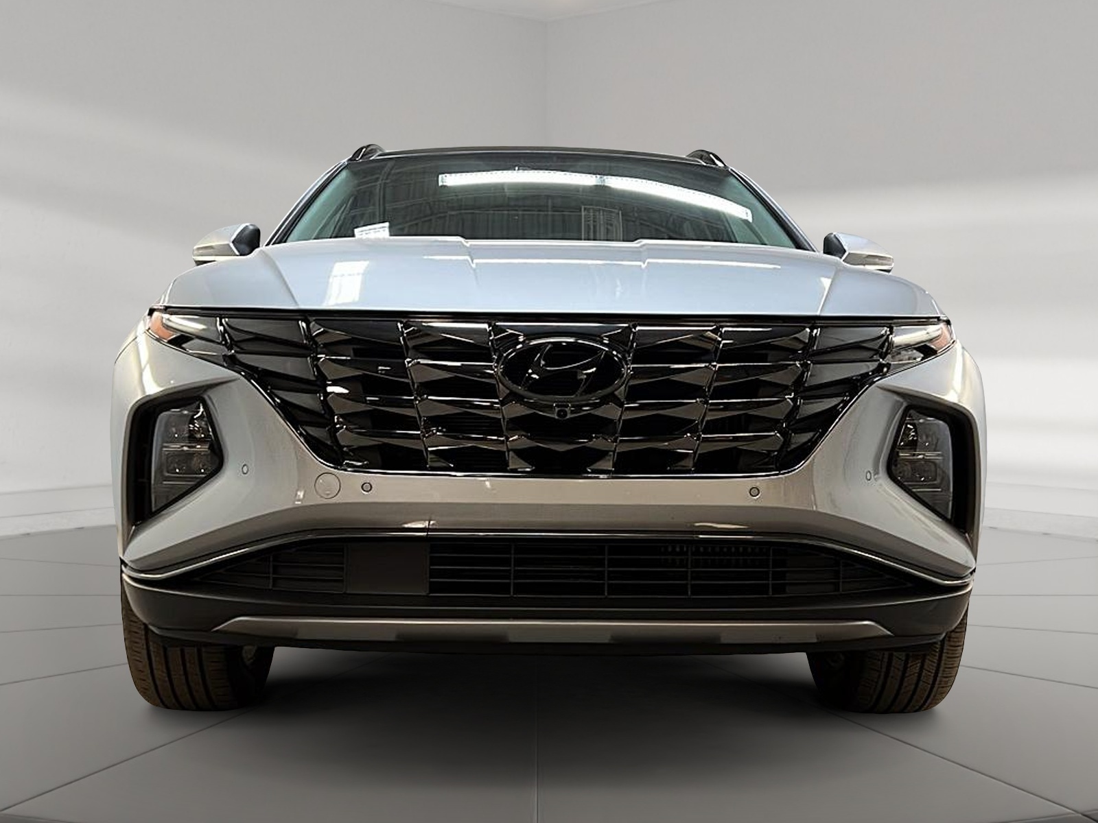 Hyundai Tucson ULTIMATE PLUG-IN CUIR TOIT PANO NAV 4RM 2022 - image #2