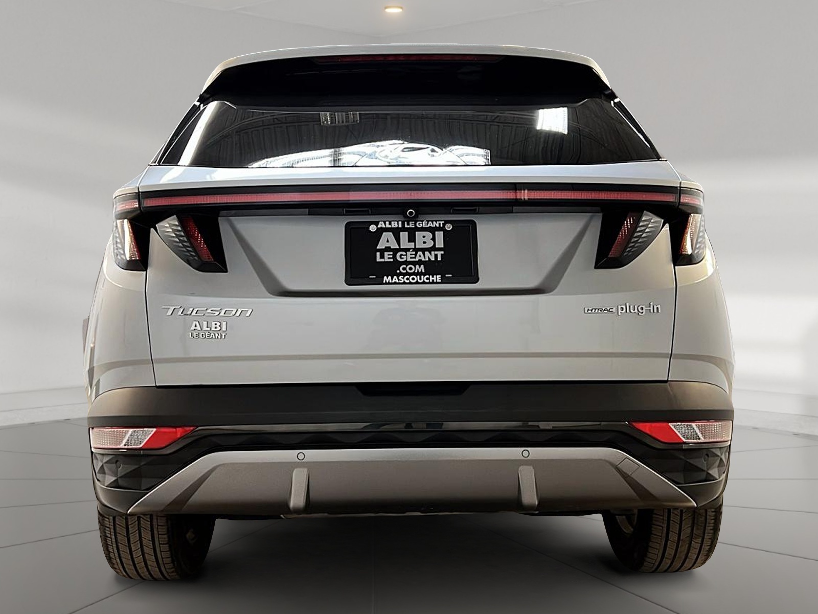 Hyundai Tucson 2022 - Image #5