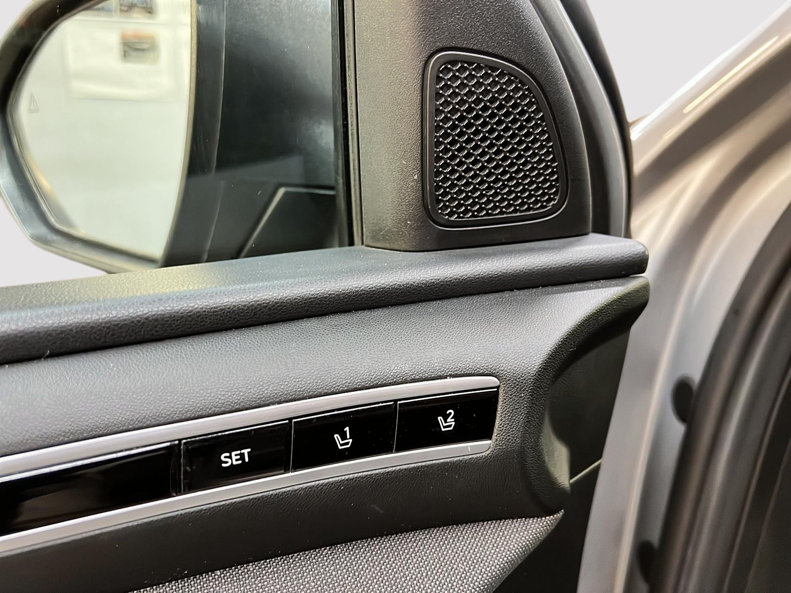 Hyundai Tucson ULTIMATE PLUG-IN CUIR TOIT PANO NAV 4RM 2022 - image #25