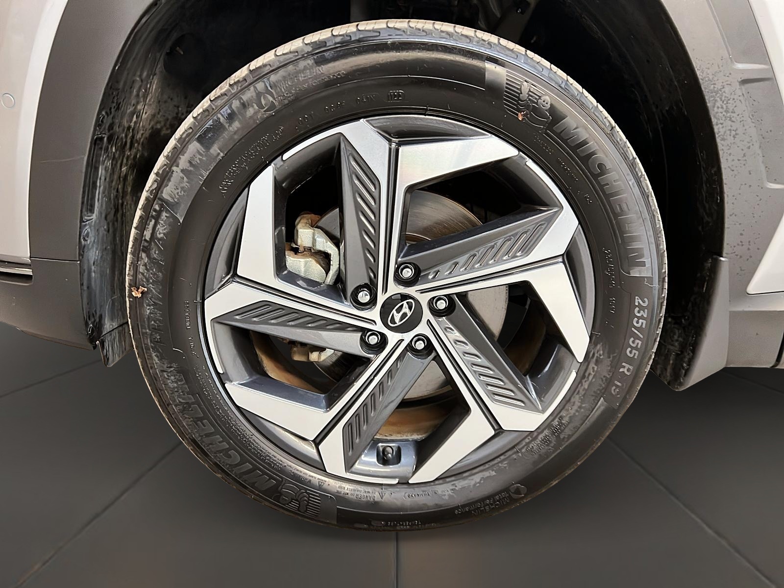 Hyundai Tucson 2022 - Image #32