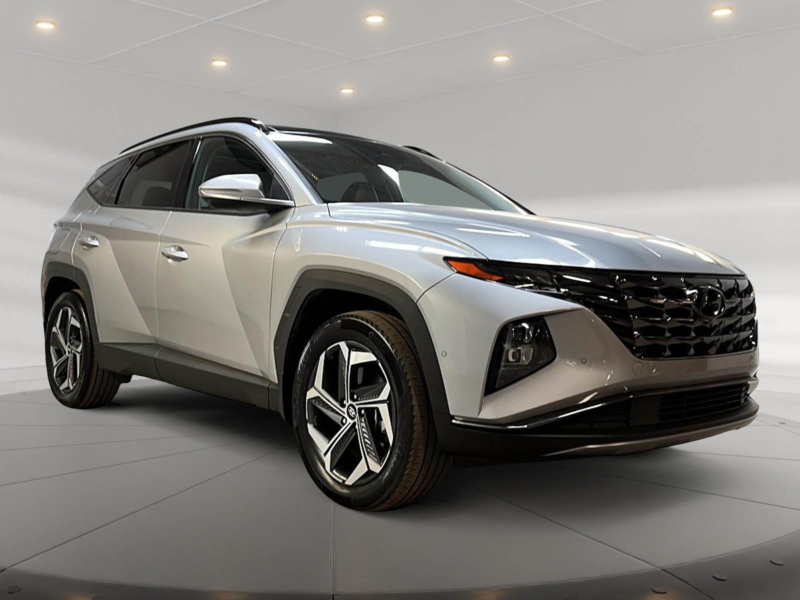 Hyundai Tucson 2022 - Image #3