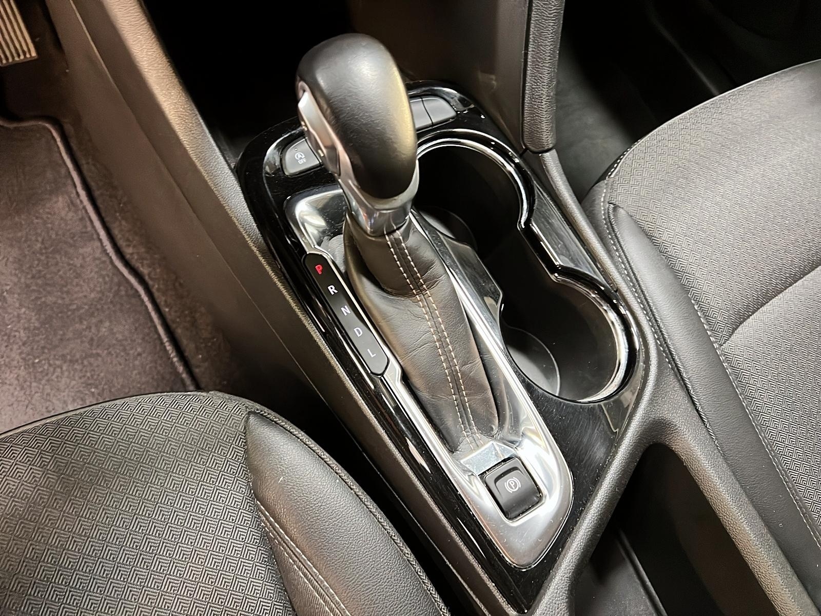 Buick Encore GX 2023 - Image #13