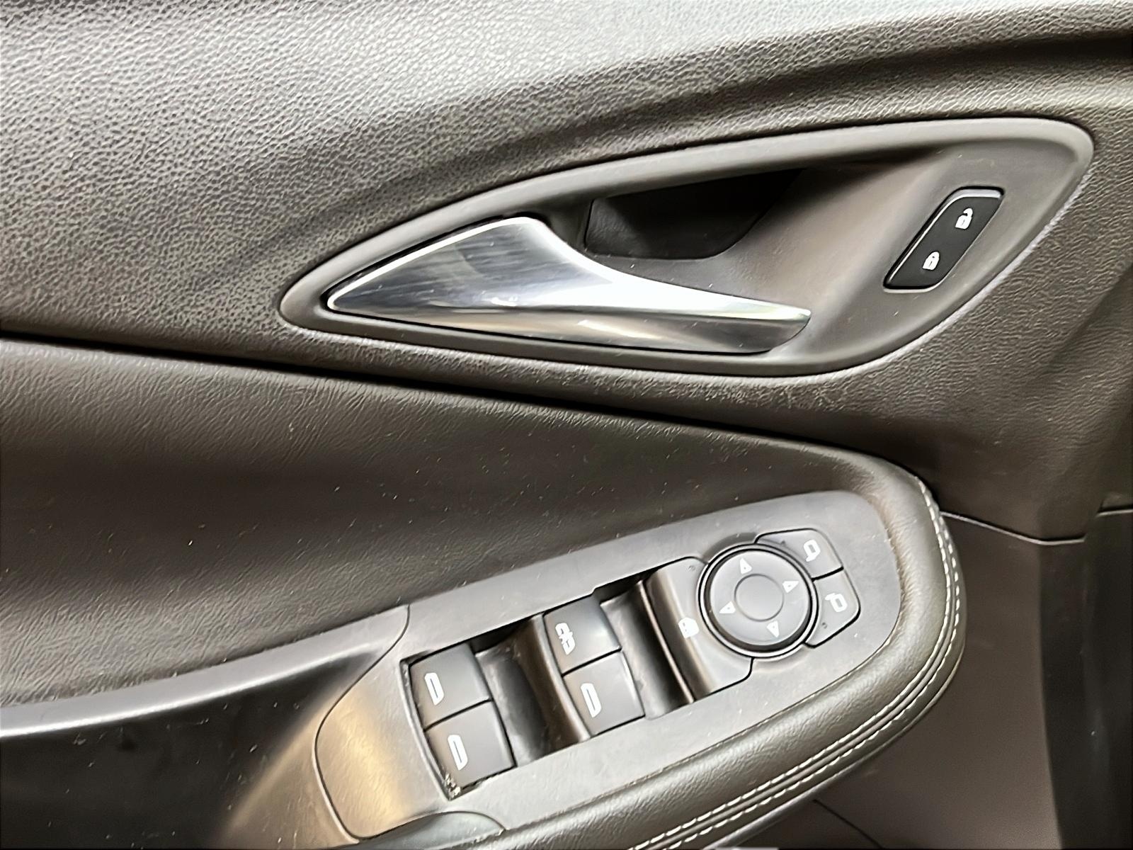 Buick Encore GX PREFERRED 4RM 2023 - image #21