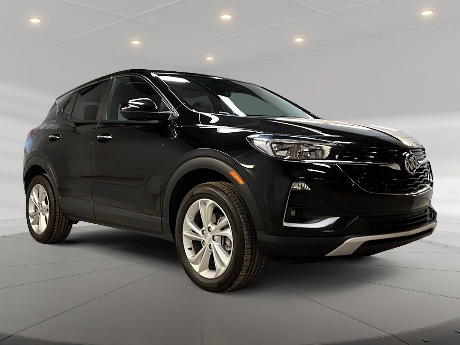 Buick Encore GX 2023 - Image #3