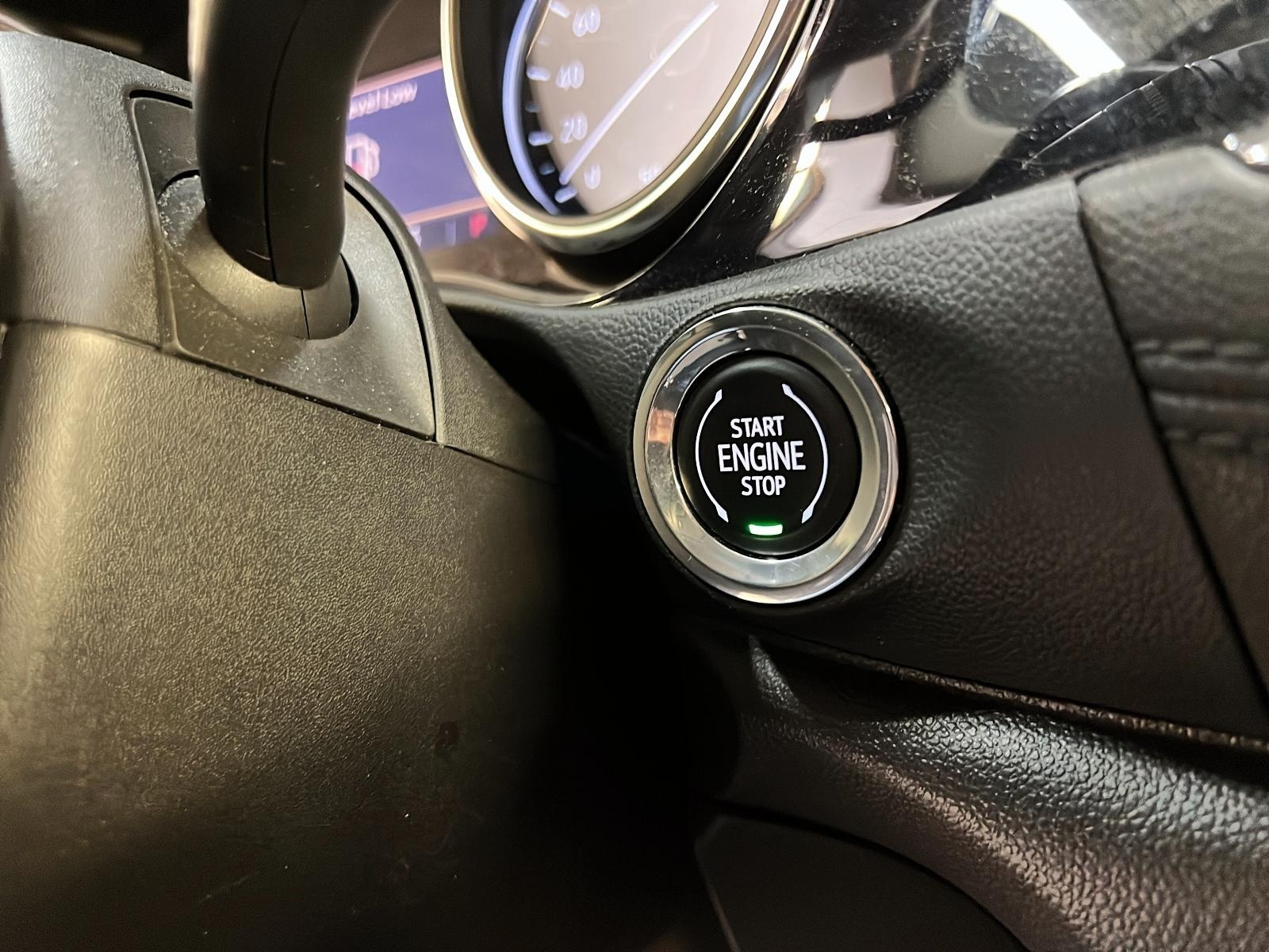 Buick Encore GX PREFERRED 4RM 2023 - image #17