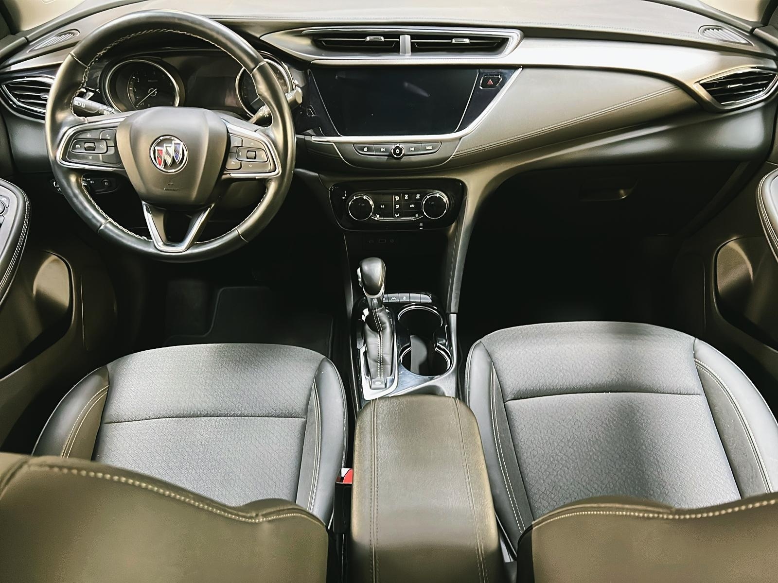 Buick Encore GX 2023 - Image #10