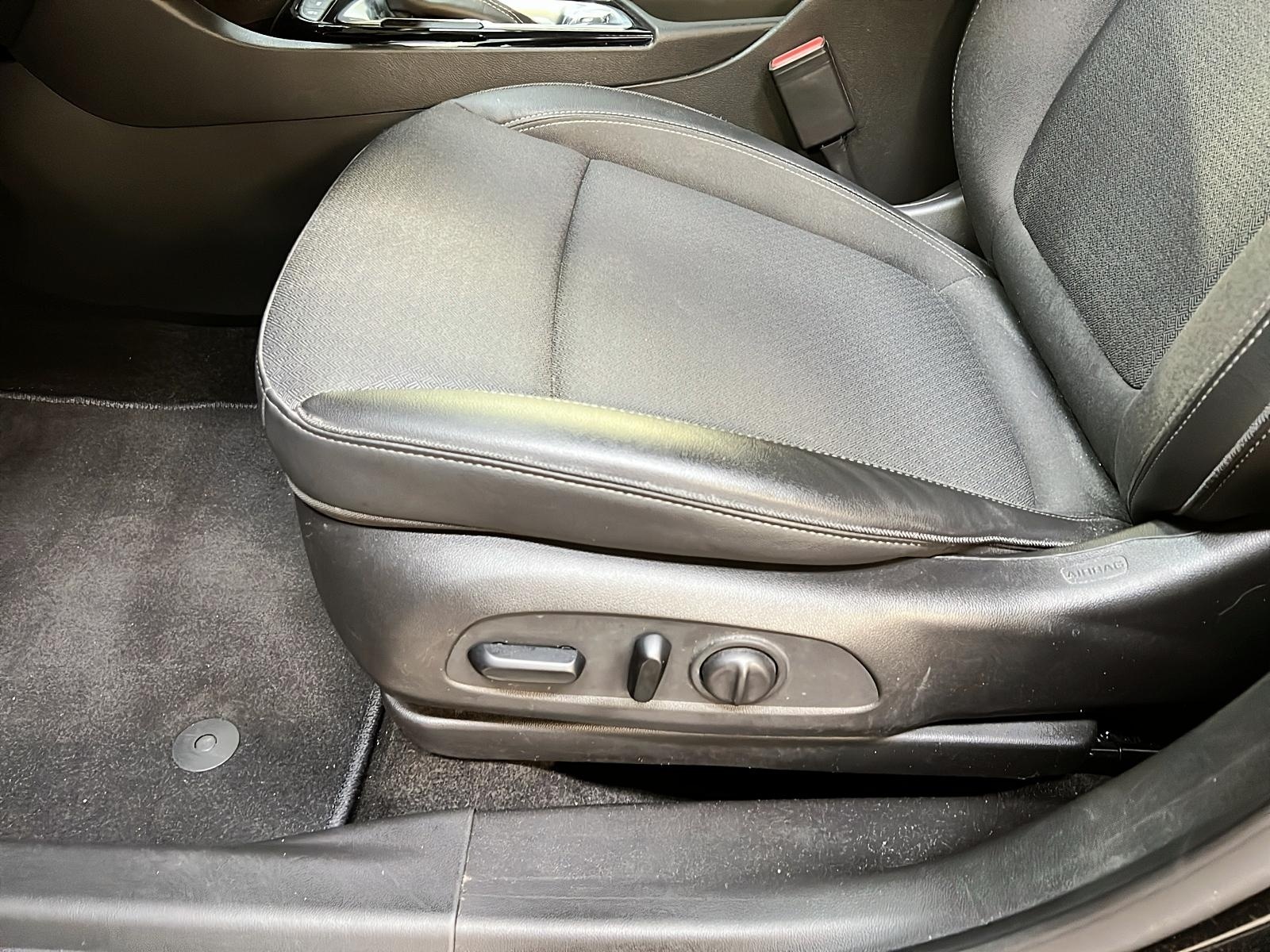 Buick Encore GX PREFERRED 4RM 2023 - image #23