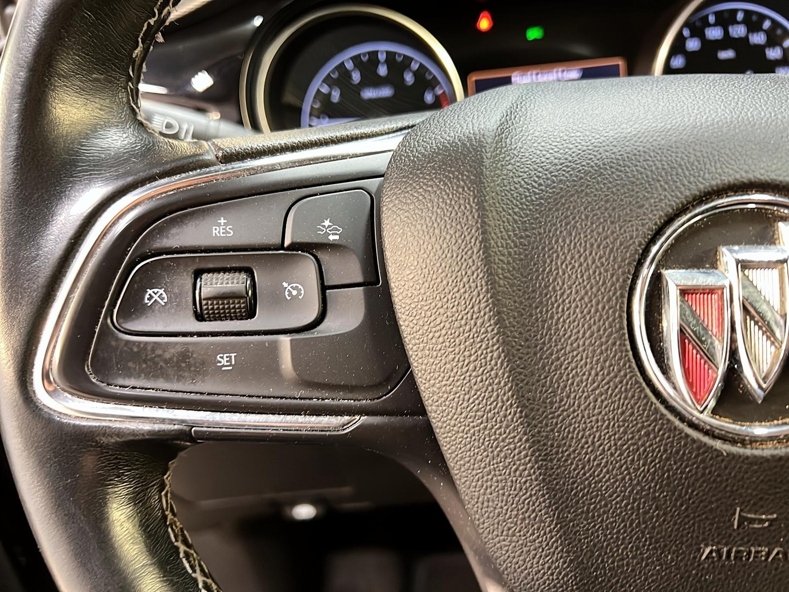 Buick Encore GX PREFERRED 4RM 2023 - image #19